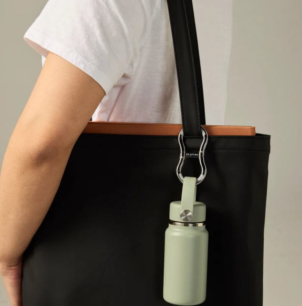 Klipsta Link - Silver Klipsta