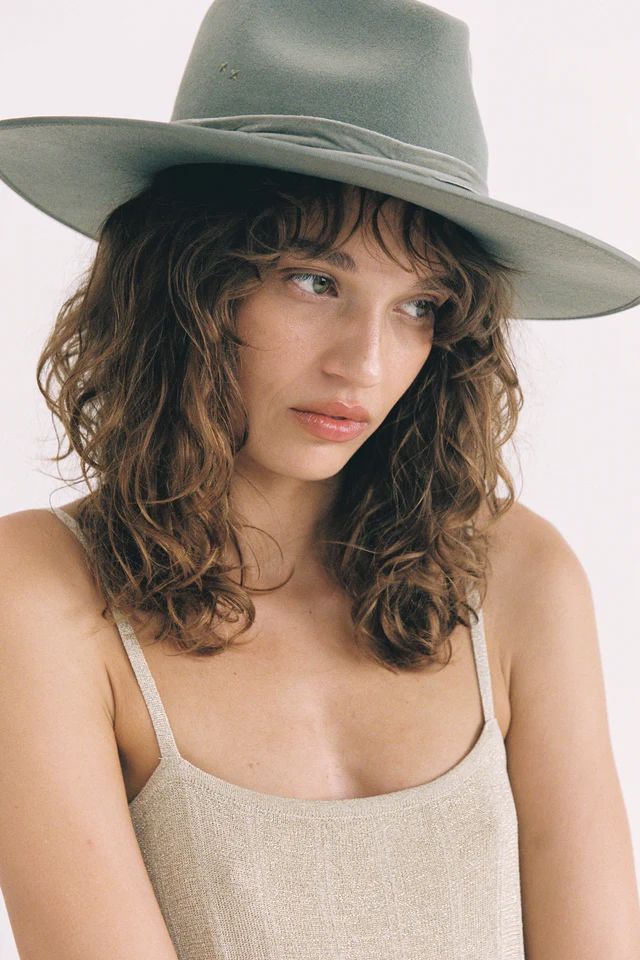 Lack of Color Sage Rancher Lack of Color