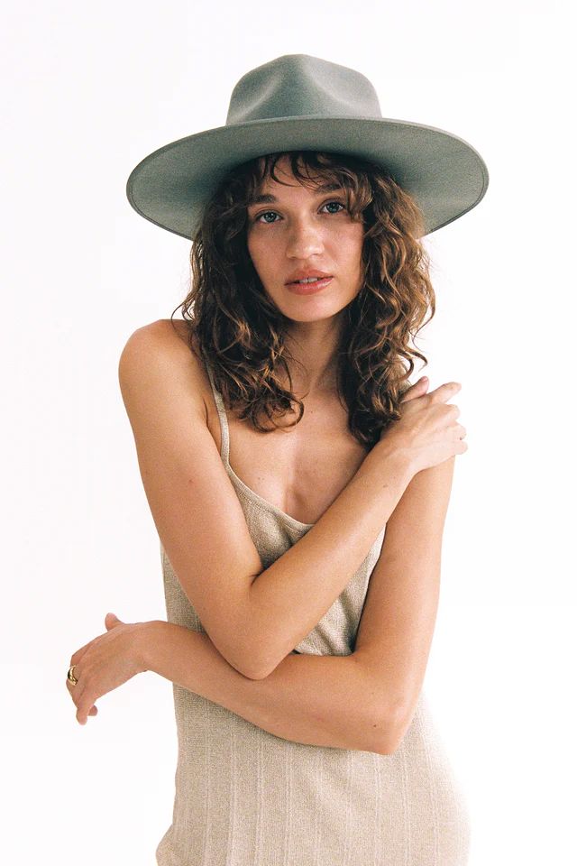 Lack of Color Sage Rancher Lack of Color