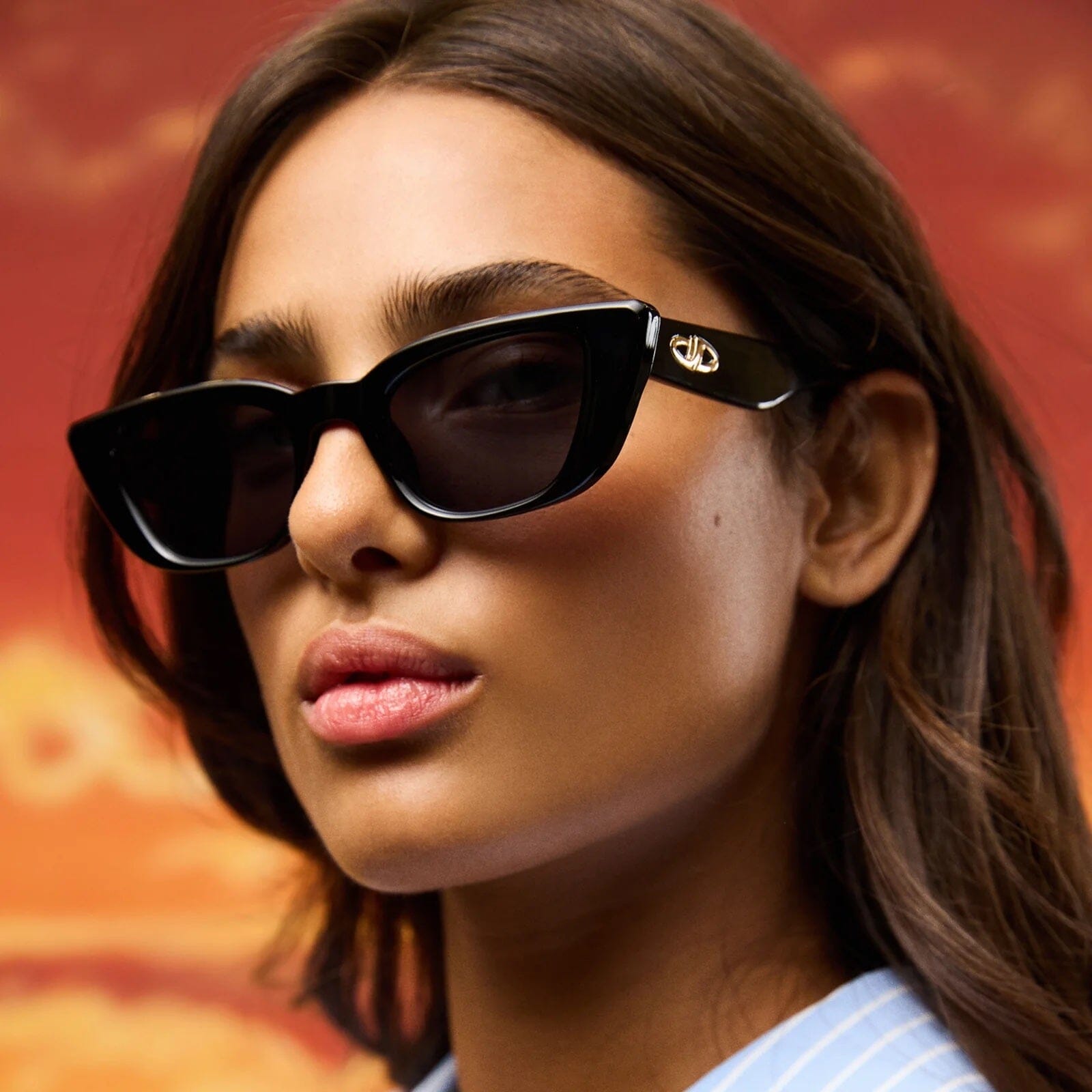 Le Specs Dream Lover - Black Le Specs