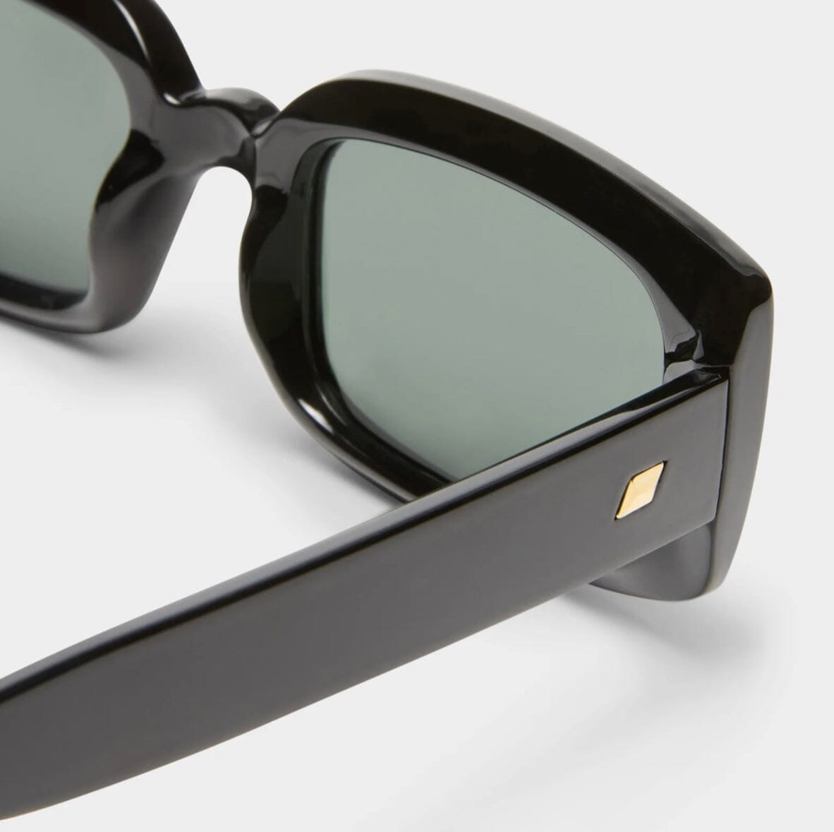 Le Specs Dynamite - Black Le Specs