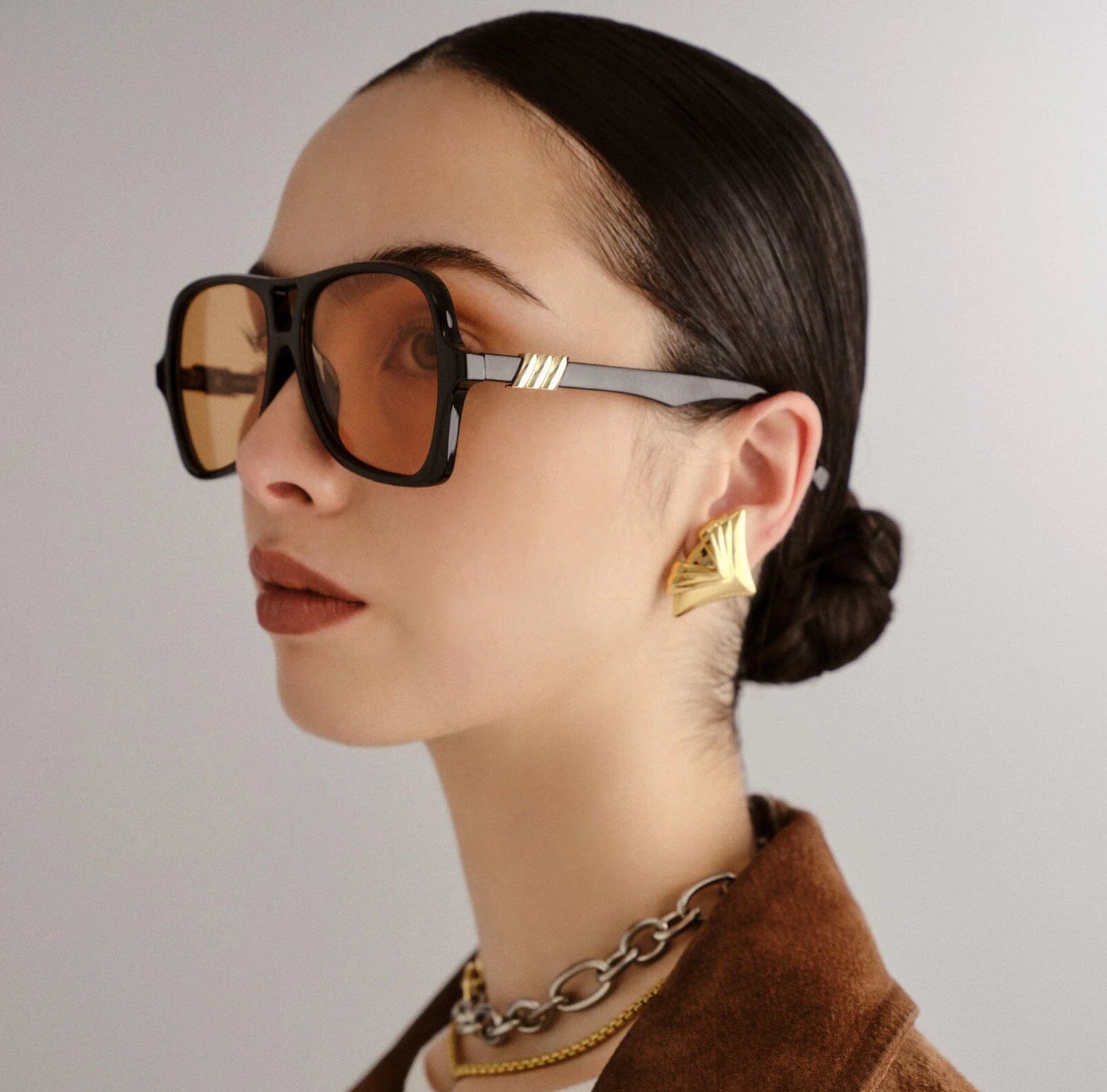 Le Specs Fortune Teller - Black Le Specs