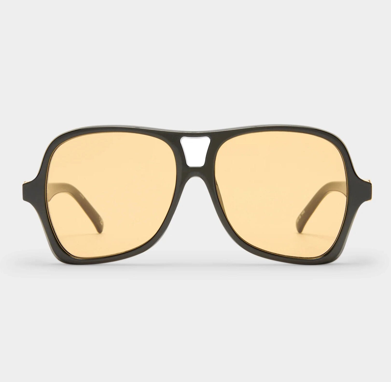 Le Specs Fortune Teller - Black Le Specs