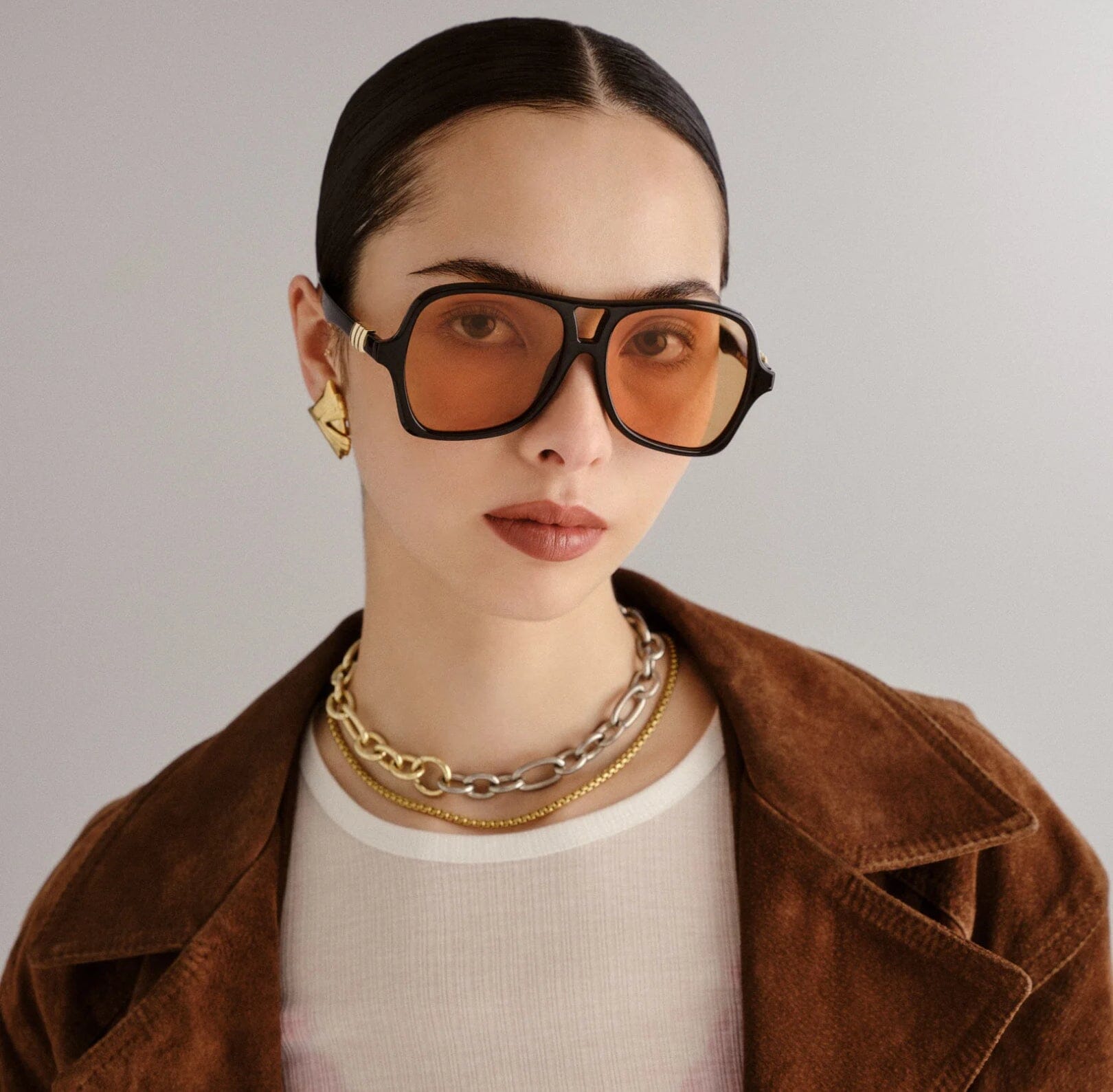 Le Specs Fortune Teller - Black Le Specs