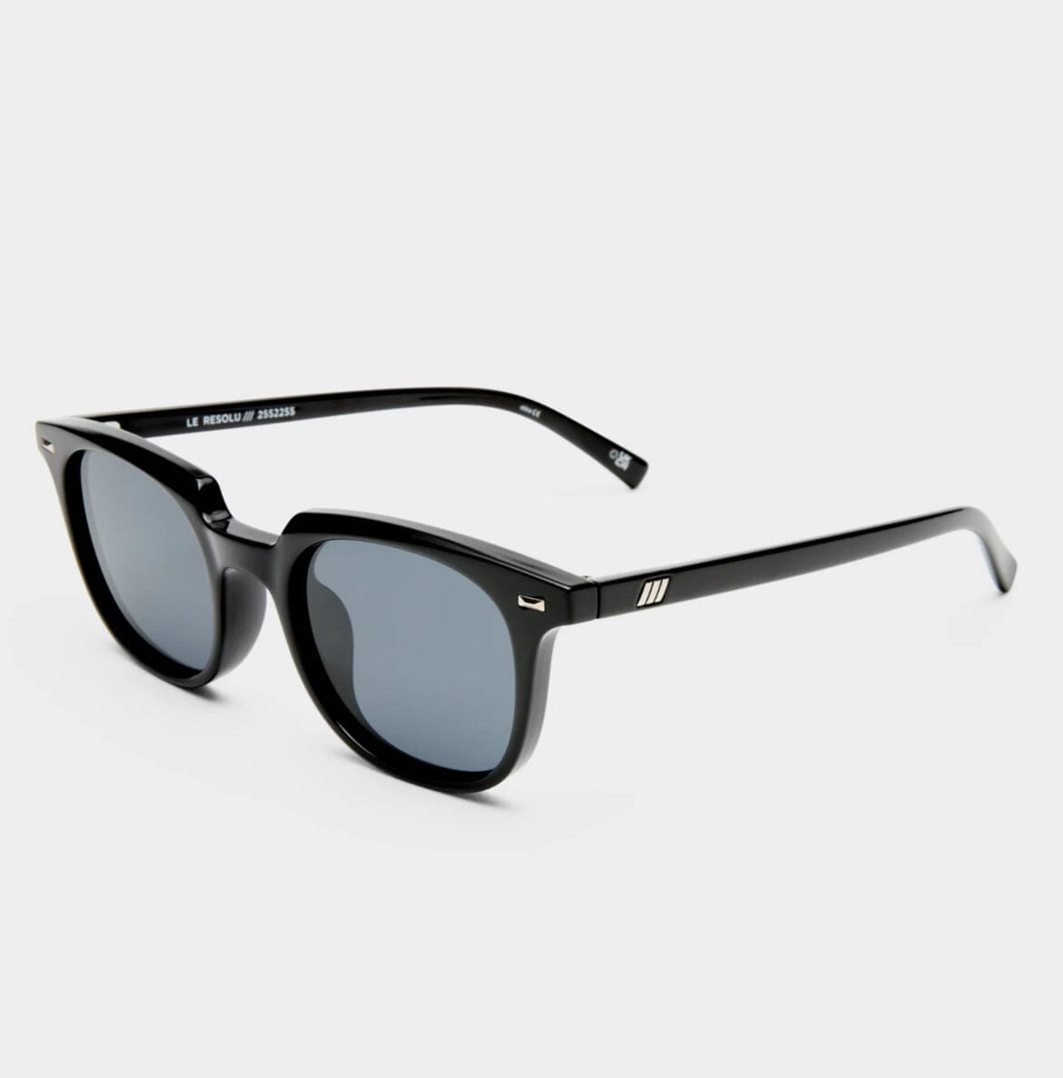 Le Specs Le Resolu - Black Le Specs