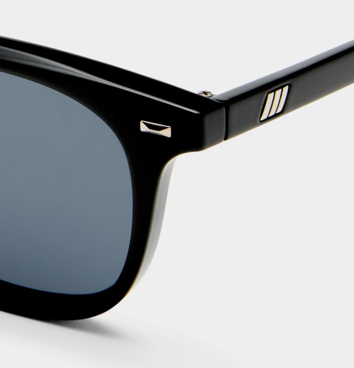 Le Specs Le Resolu - Black Le Specs