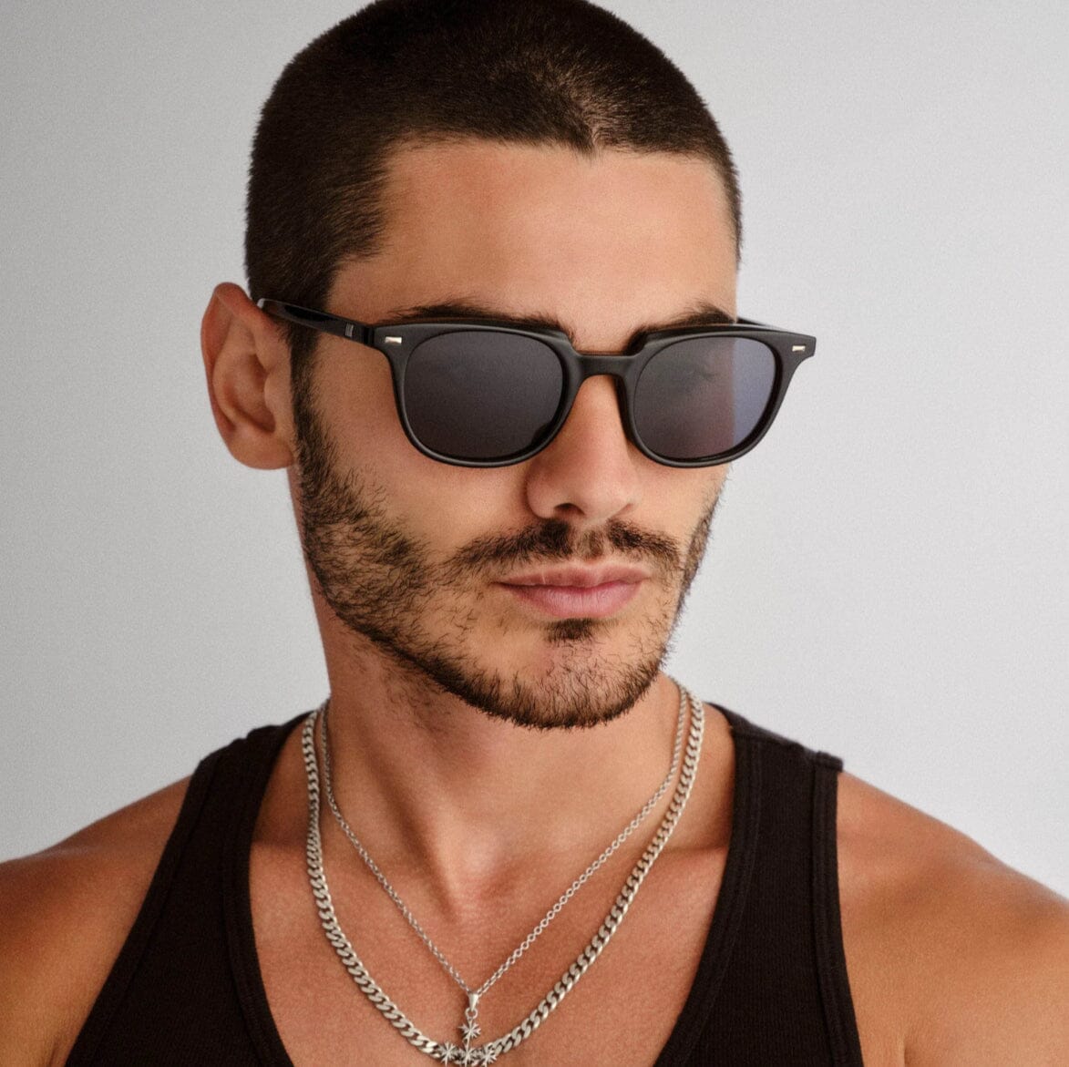 Le Specs Le Resolu - Black Le Specs