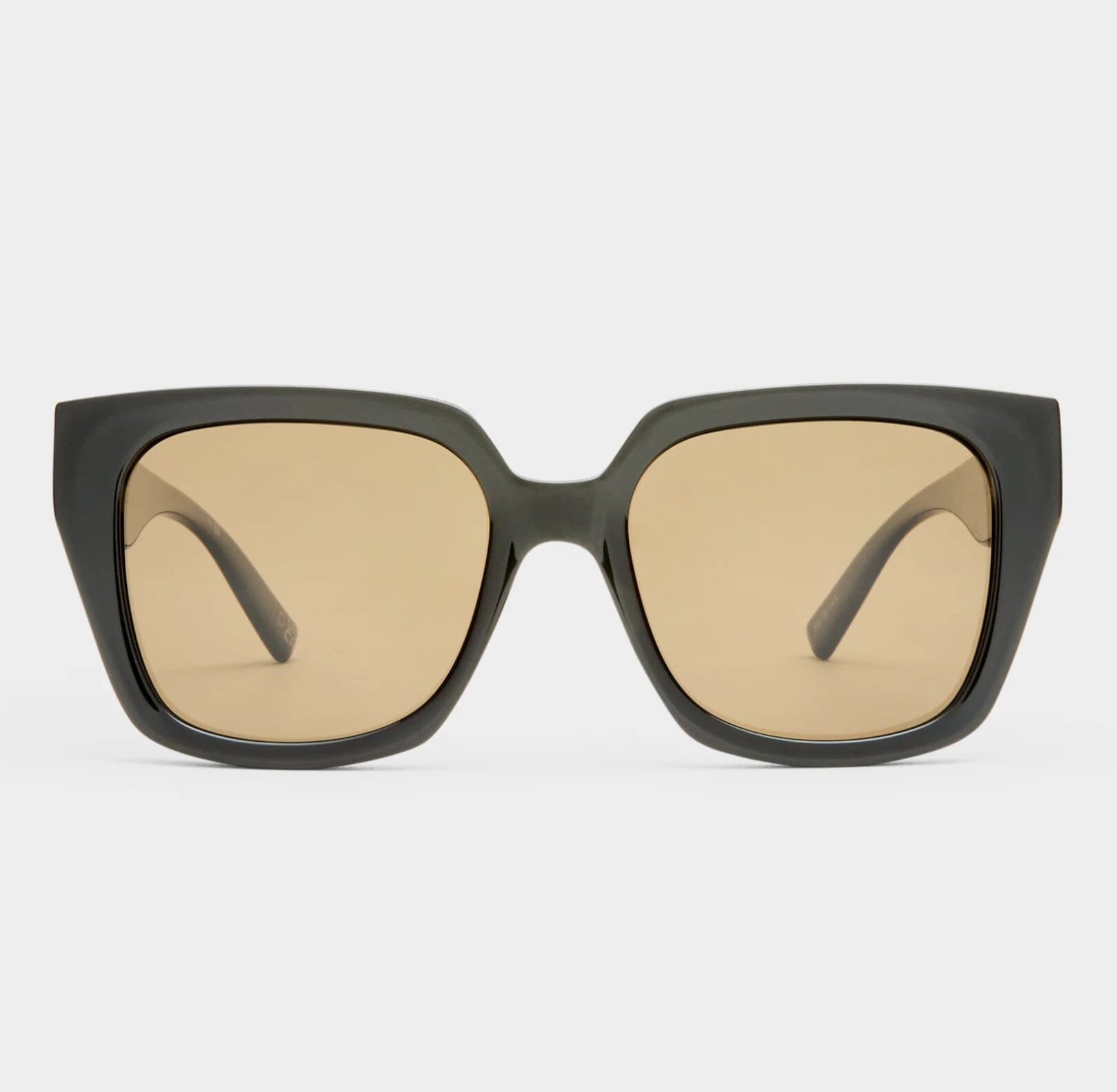 Le Specs The Illusion - Black Le Specs