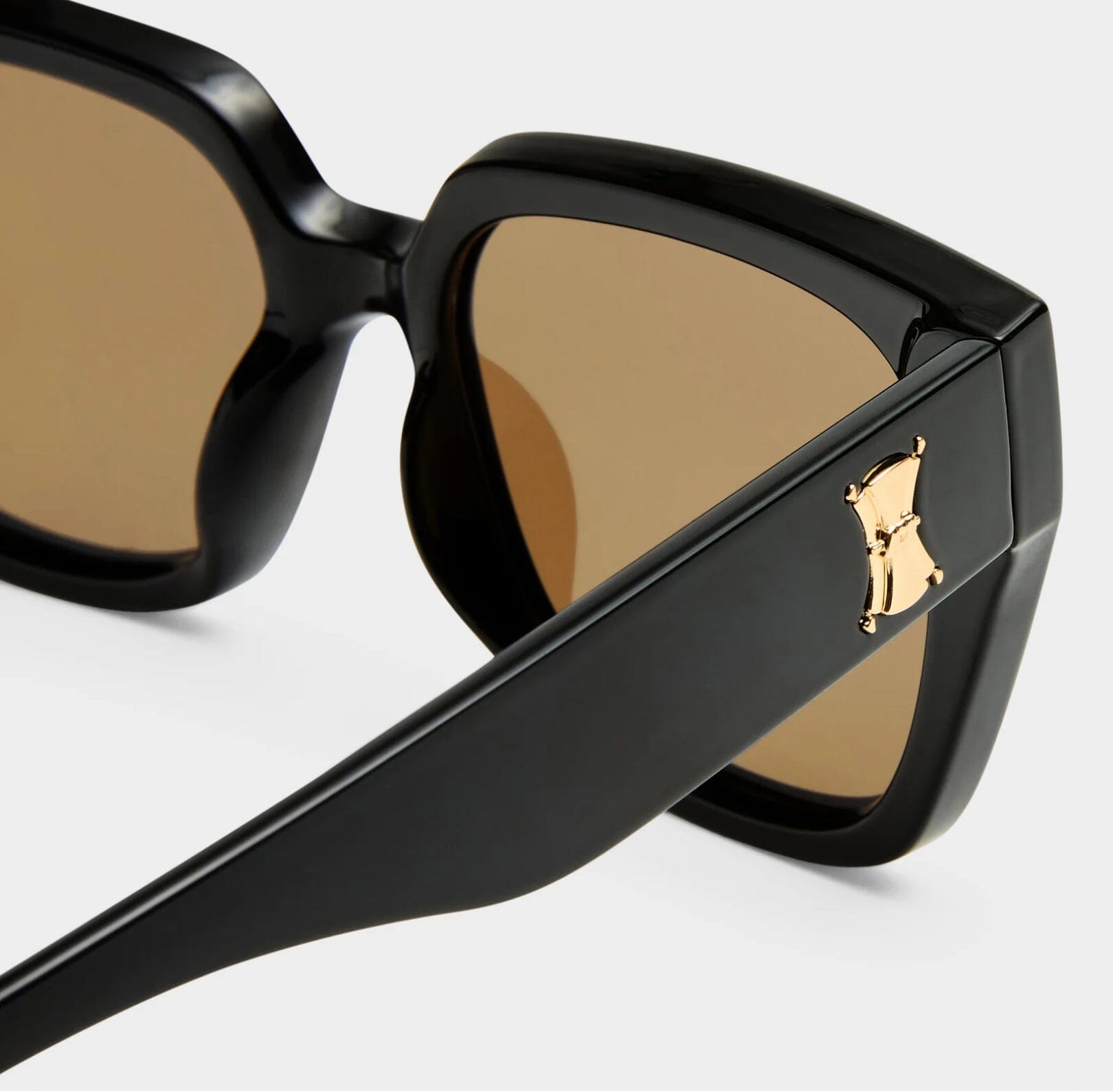 Le Specs The Illusion - Black Le Specs