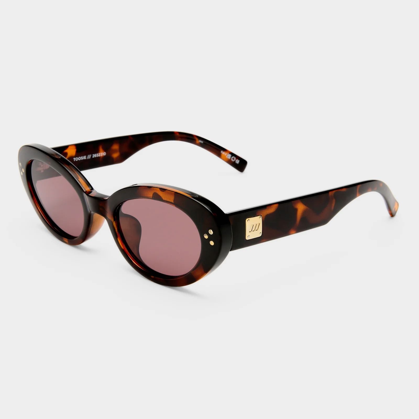 Le Specs Tootsie - Tort Le Specs