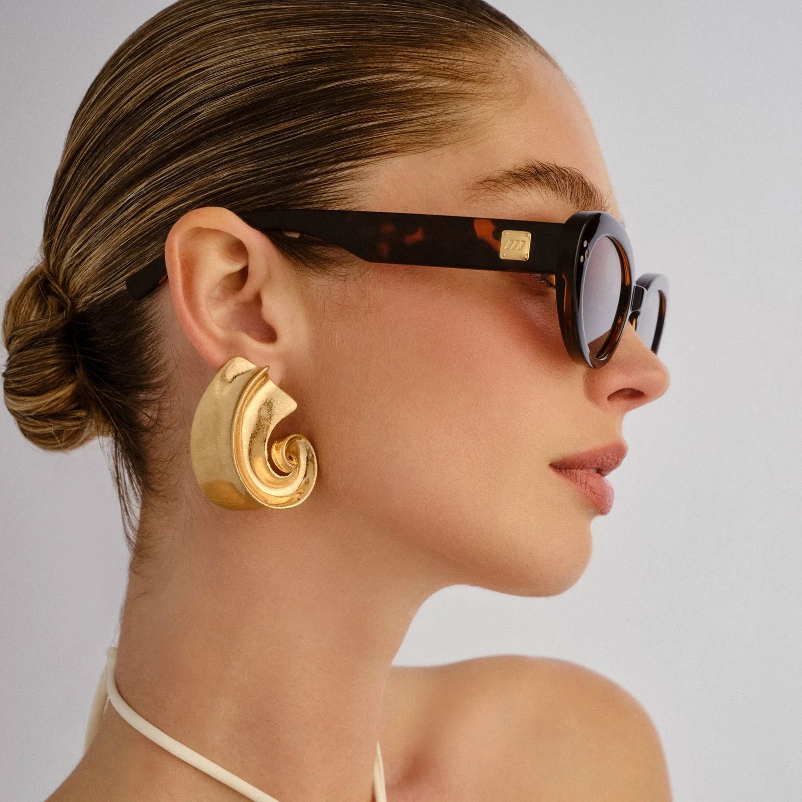 Le Specs Tootsie - Tort Le Specs