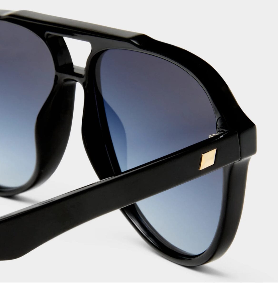Le Specs Tragic Magic - Black Le Specs
