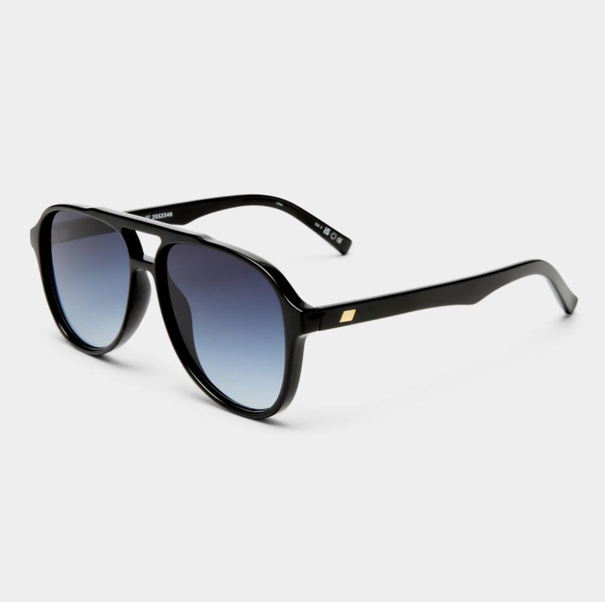 Le Specs Tragic Magic - Black Le Specs