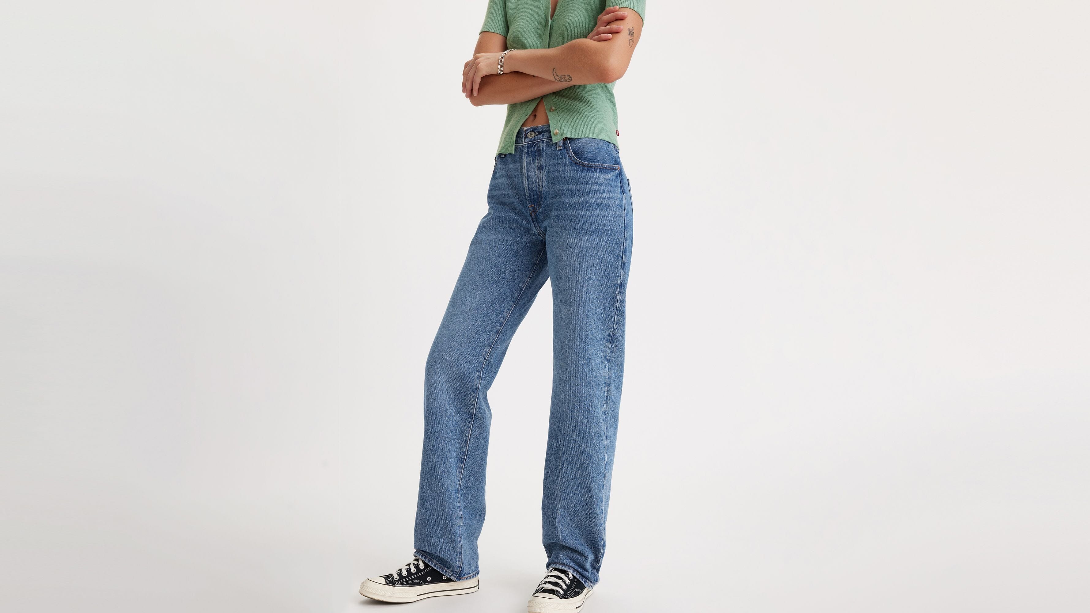 Levi's 501 '90s - Drew Me In Levi's