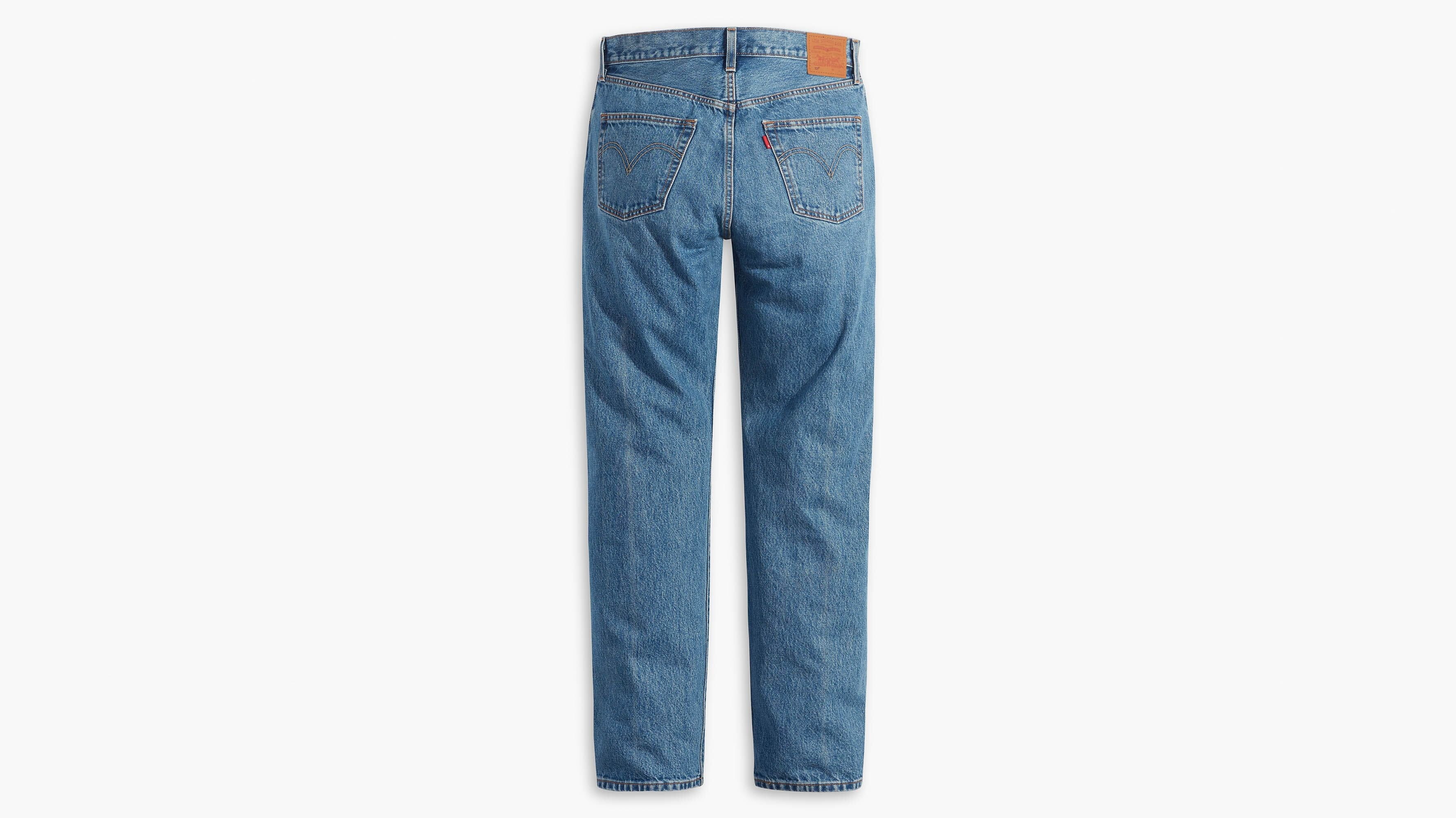 Levi's 501 '90s - Drew Me In Levi's