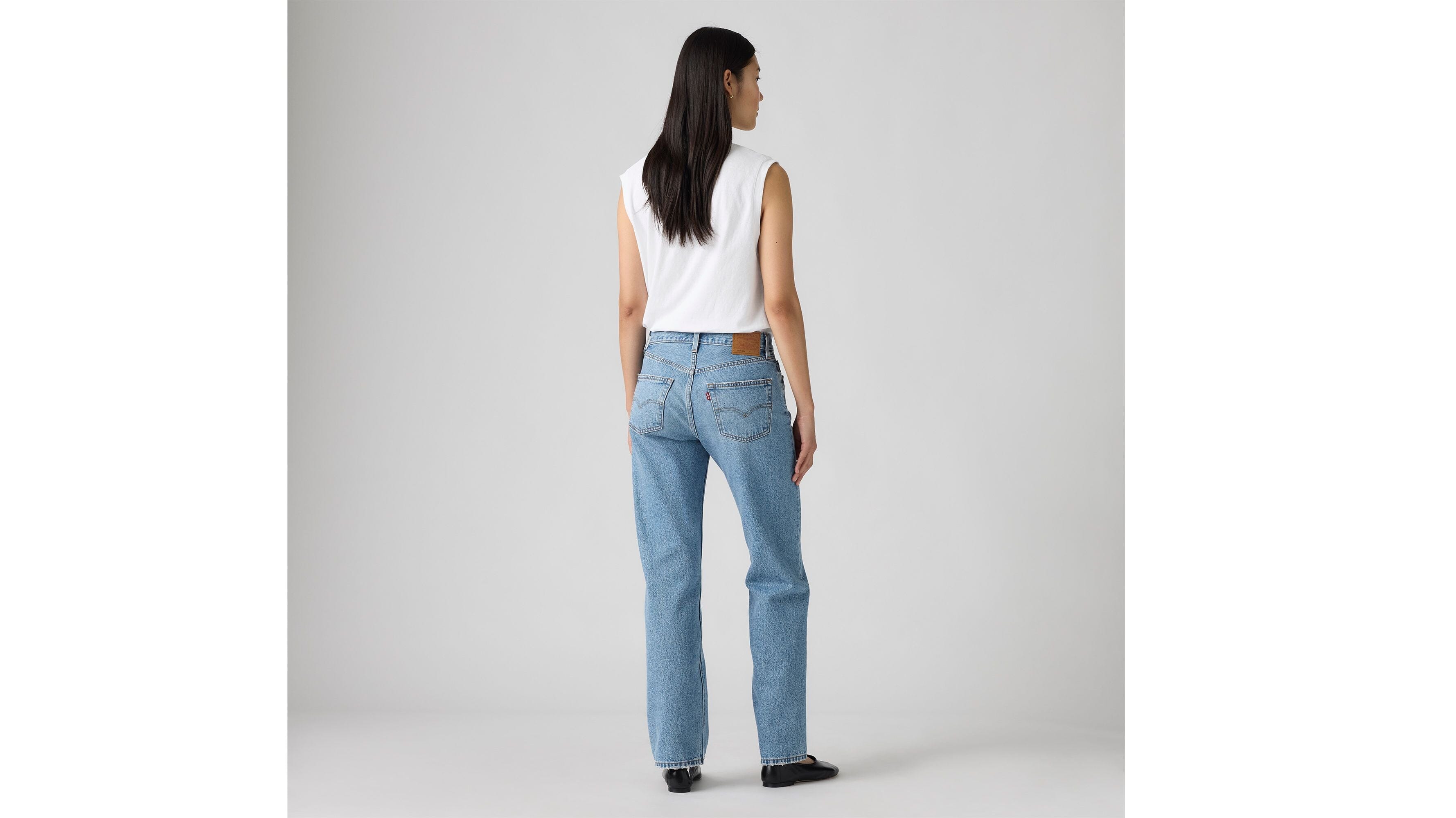 Levi's 501 '90s - In Love With You Levi's