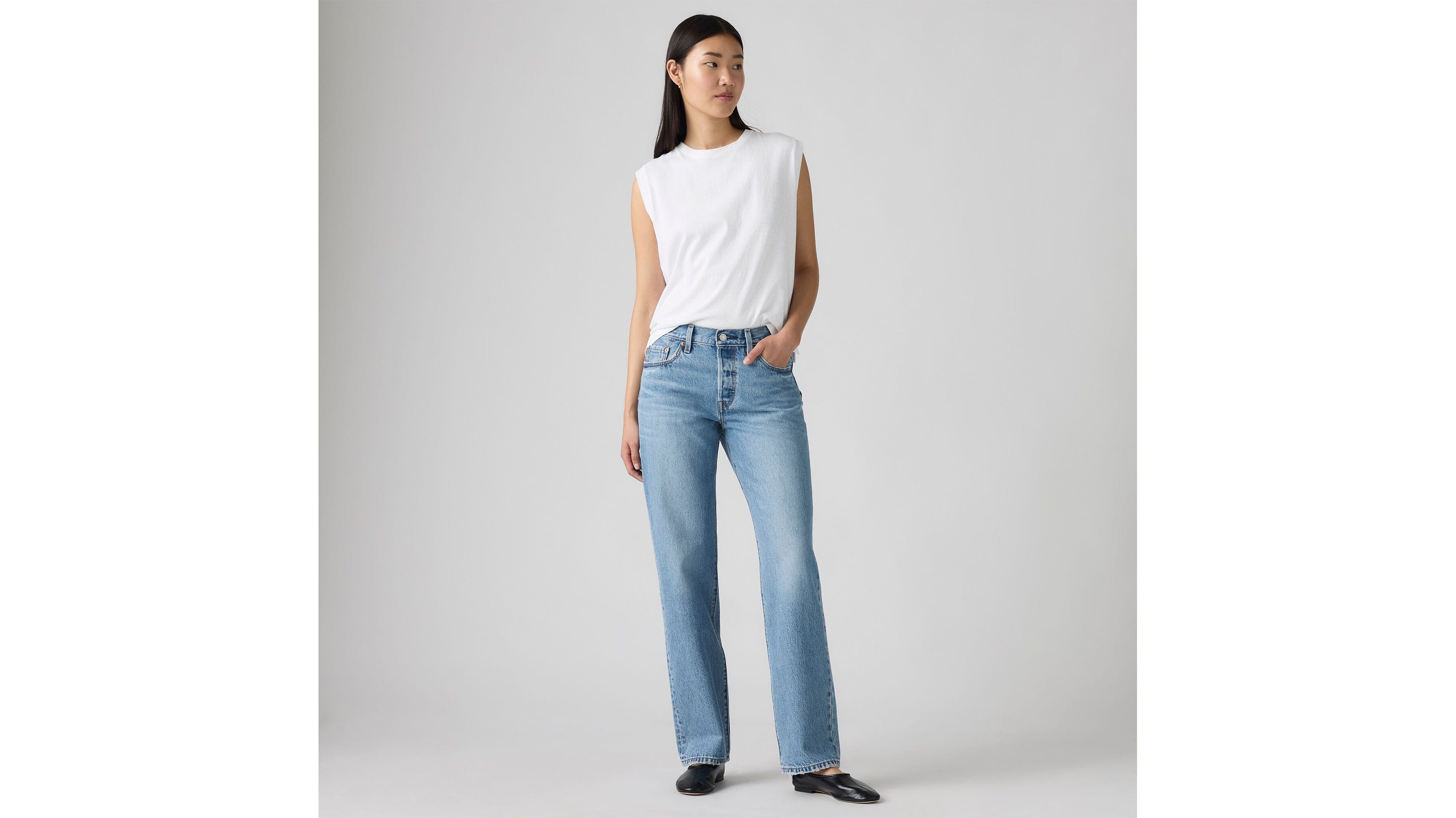 Levi's 501 '90s - In Love With You Levi's