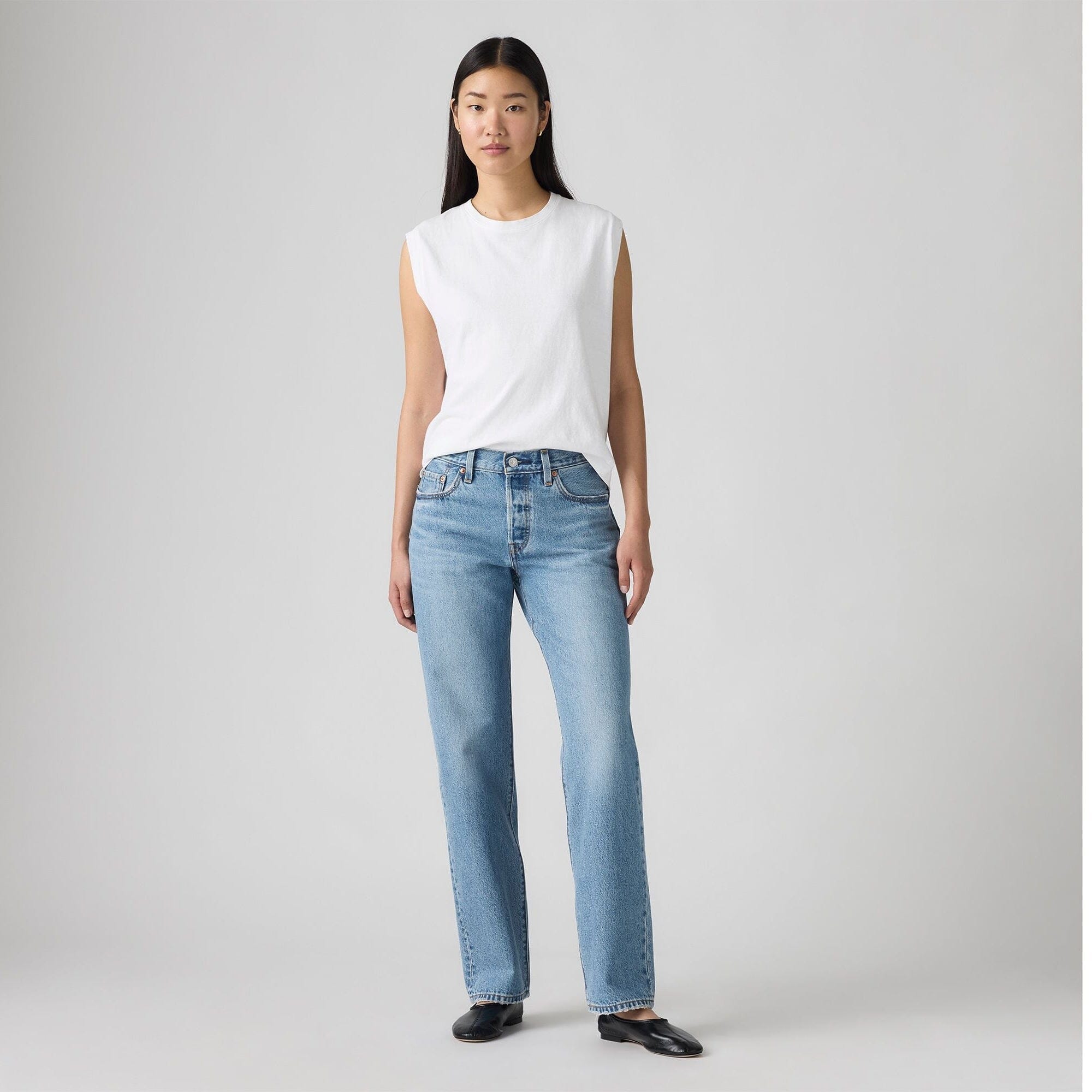 Levi's 501 '90s - In Love With You Levi's