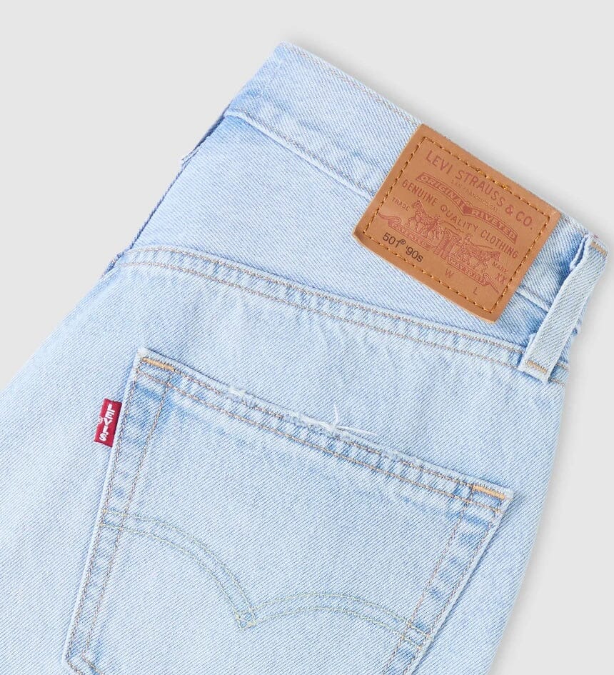 Levi's 501 '90s - Office Refresh Levi's