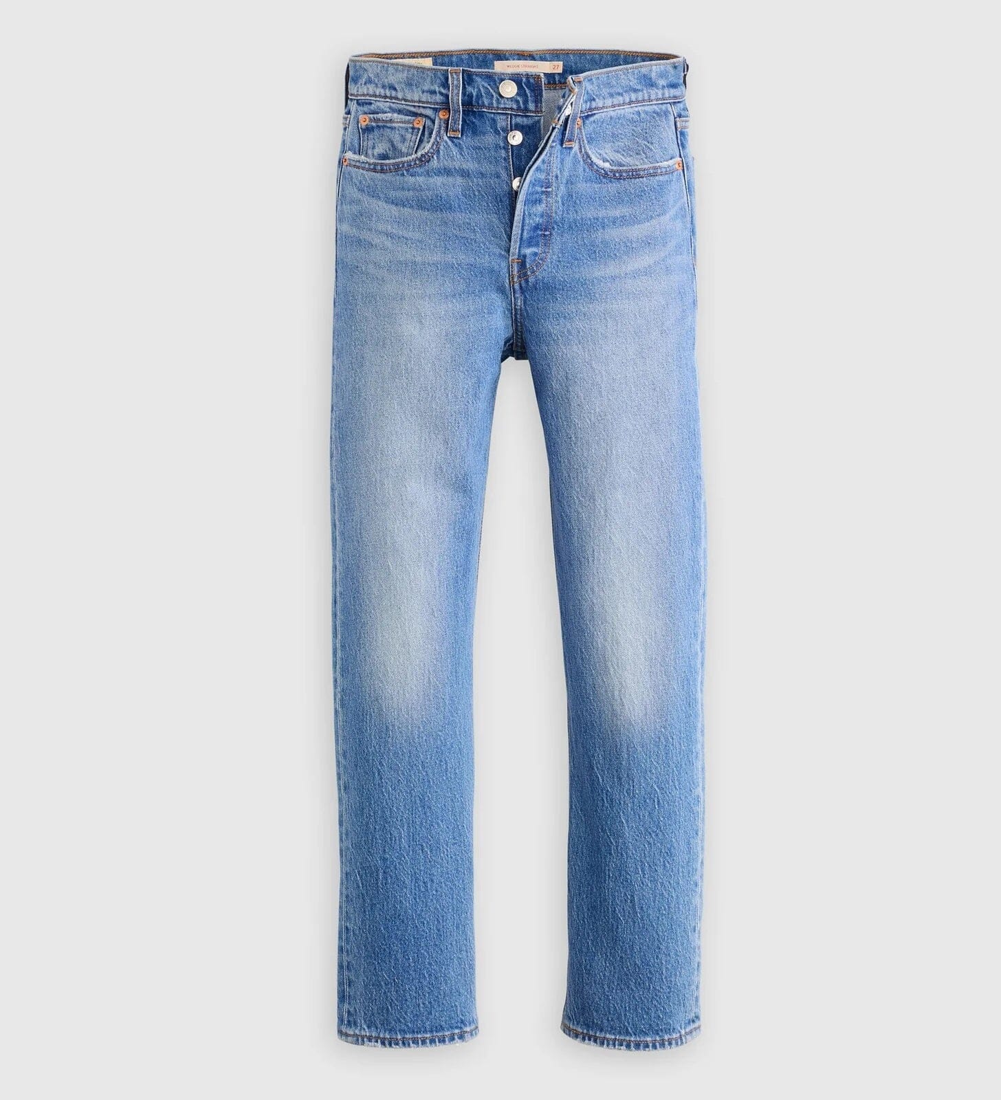Levi's Wedgie Straight - Dance Around Levi's