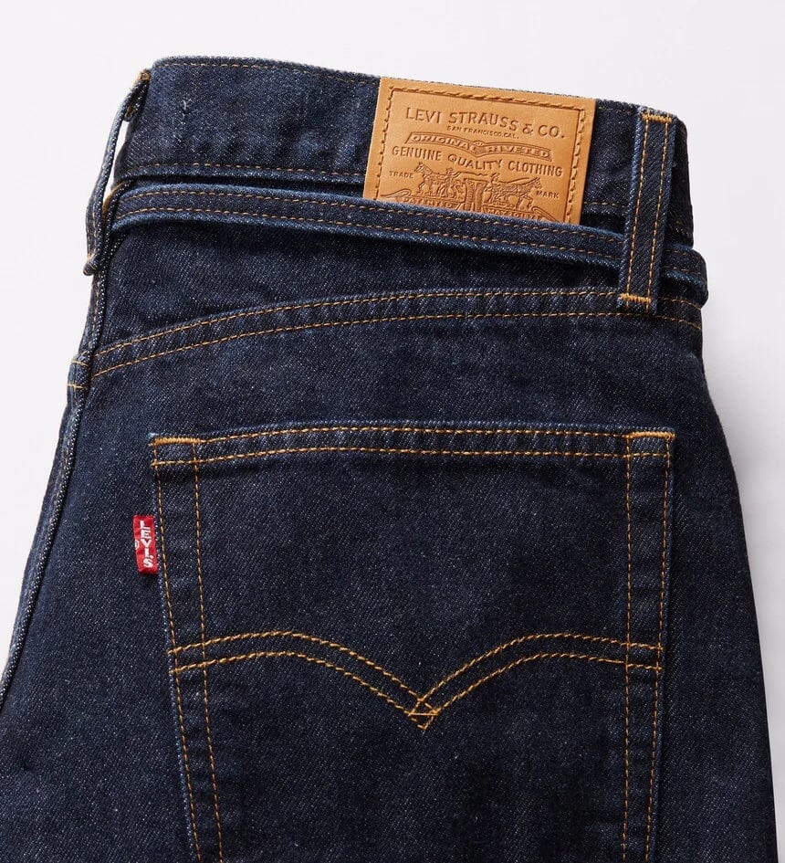 Levi's Women's XL Straight Jeans - Dream Nice Dreams Levi's