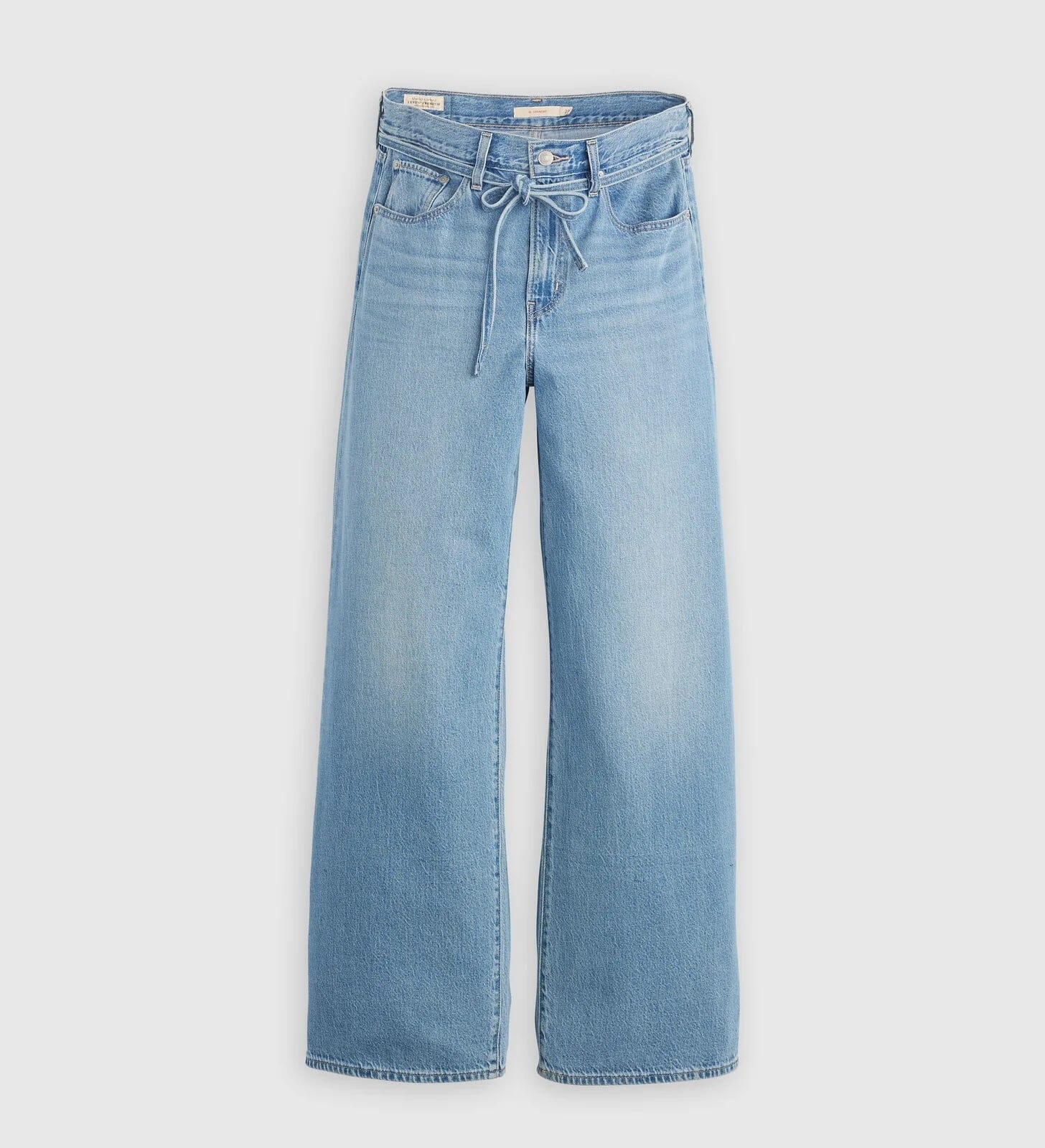 Levi's Women's XL Straight Jeans - Good Grades Tencel Levi's
