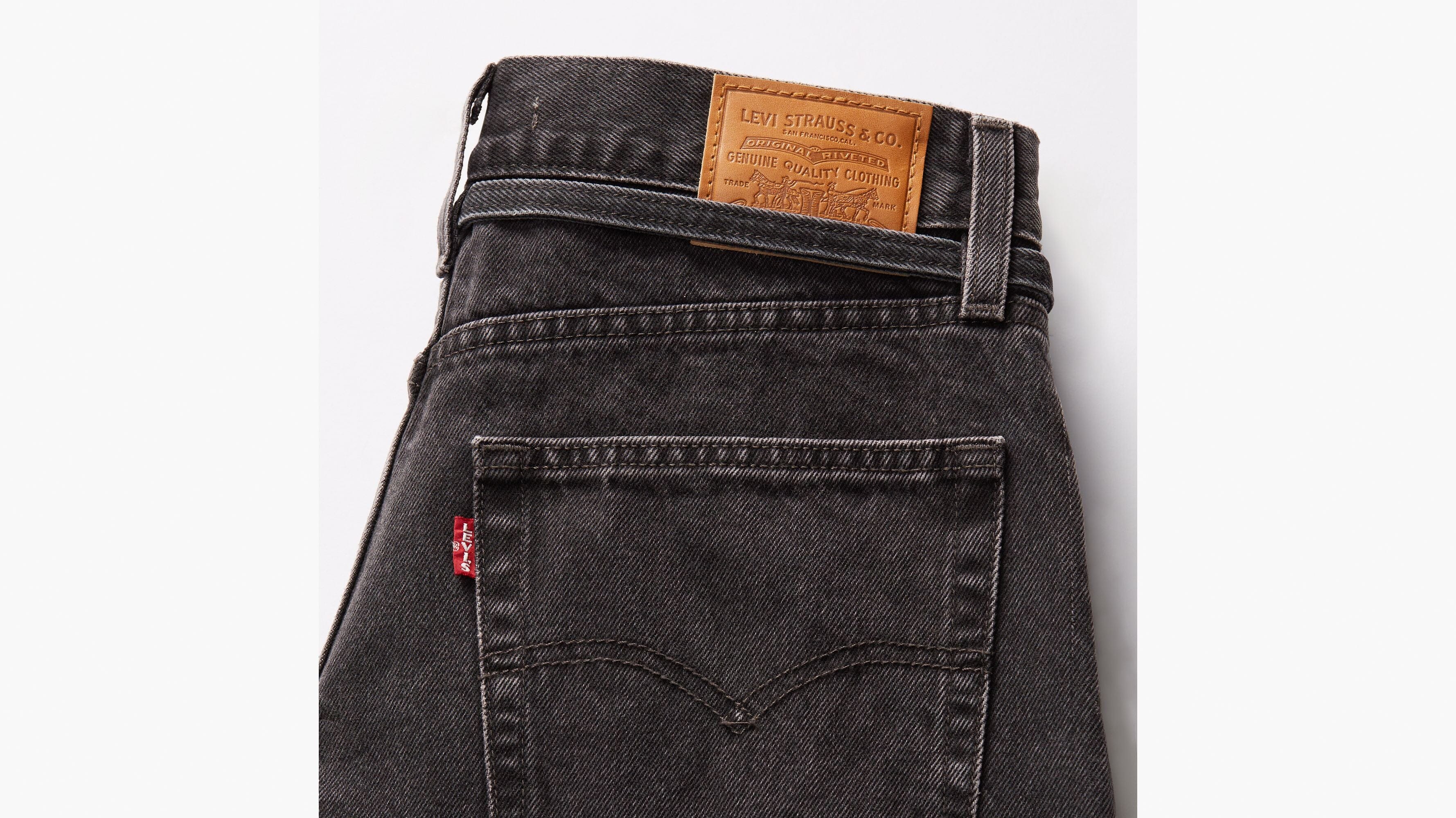 Levi's Women's XL Straight Jeans - Infuential Lady Levi's