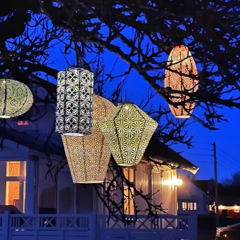 Lumiz Jar Spectare 30 cm - Dark Grey Lumiz