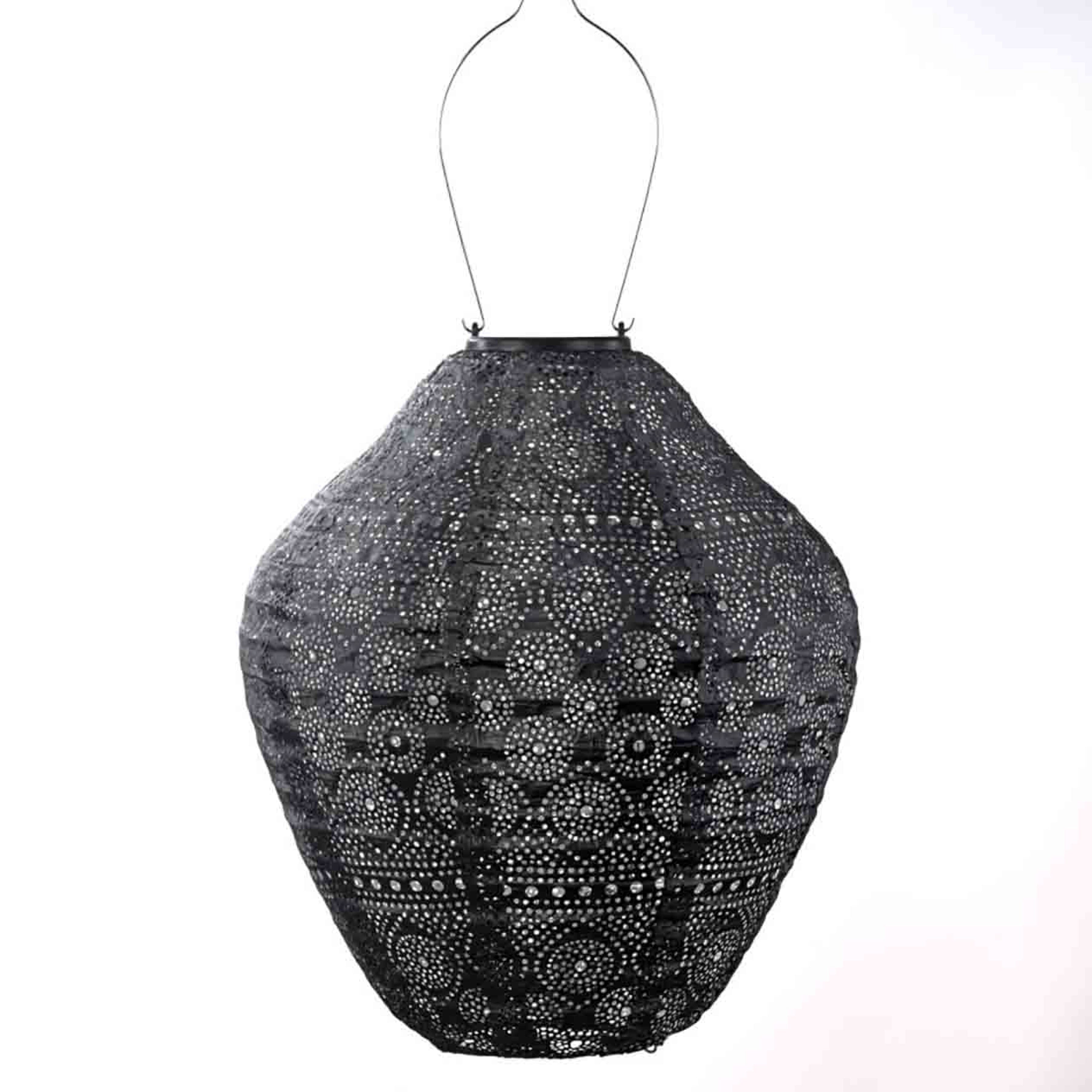 Lumiz Jar Spectare 30 cm - Dark Grey Lumiz