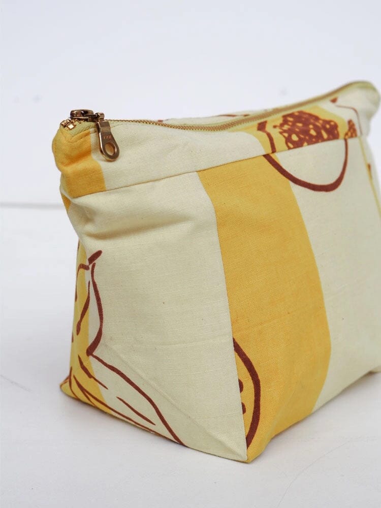 Mosey Me Cosmetic Case - Winter Fruit mosey me