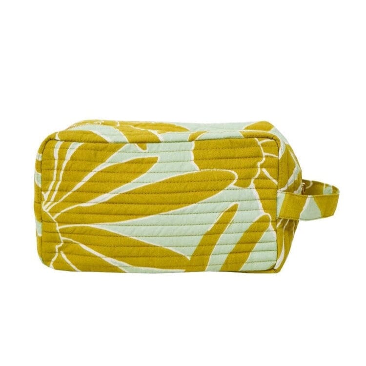 Mosey Me Margarita Dopp Kit - Mint mosey me