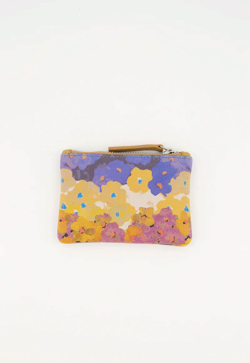 Nancybird Card Purse - Ombre Nancybird