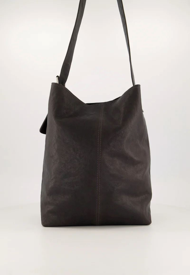 Nancybird Jou Tote - Charcoal Nancybird