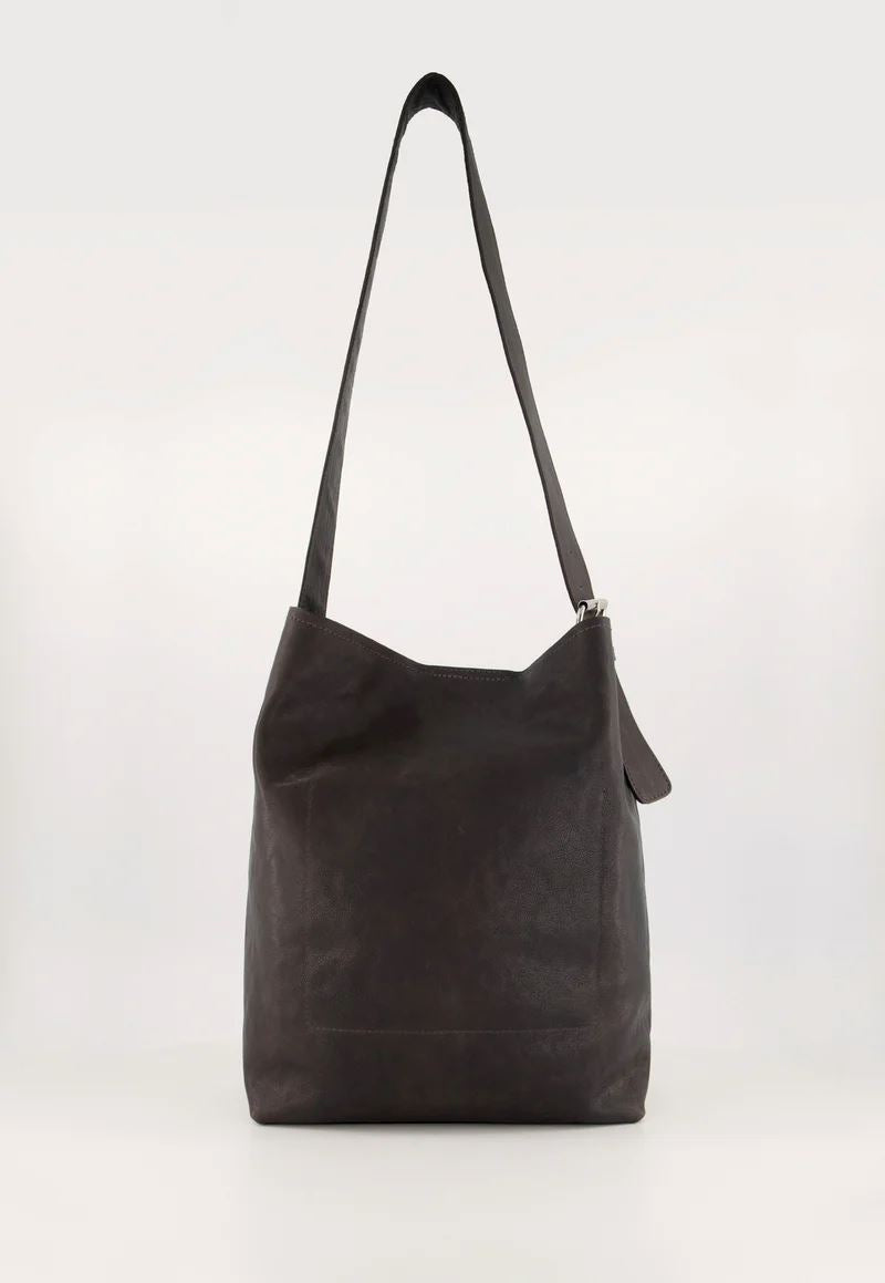 Nancybird Jou Tote - Charcoal Nancybird