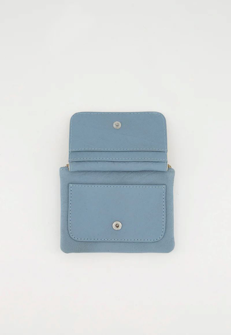 Nancybird Mini Wallet - Storm Nancybird