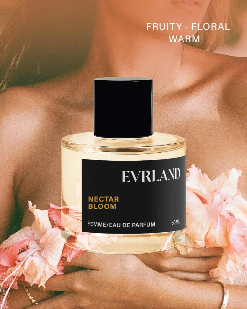Evrland Nectar Bloom