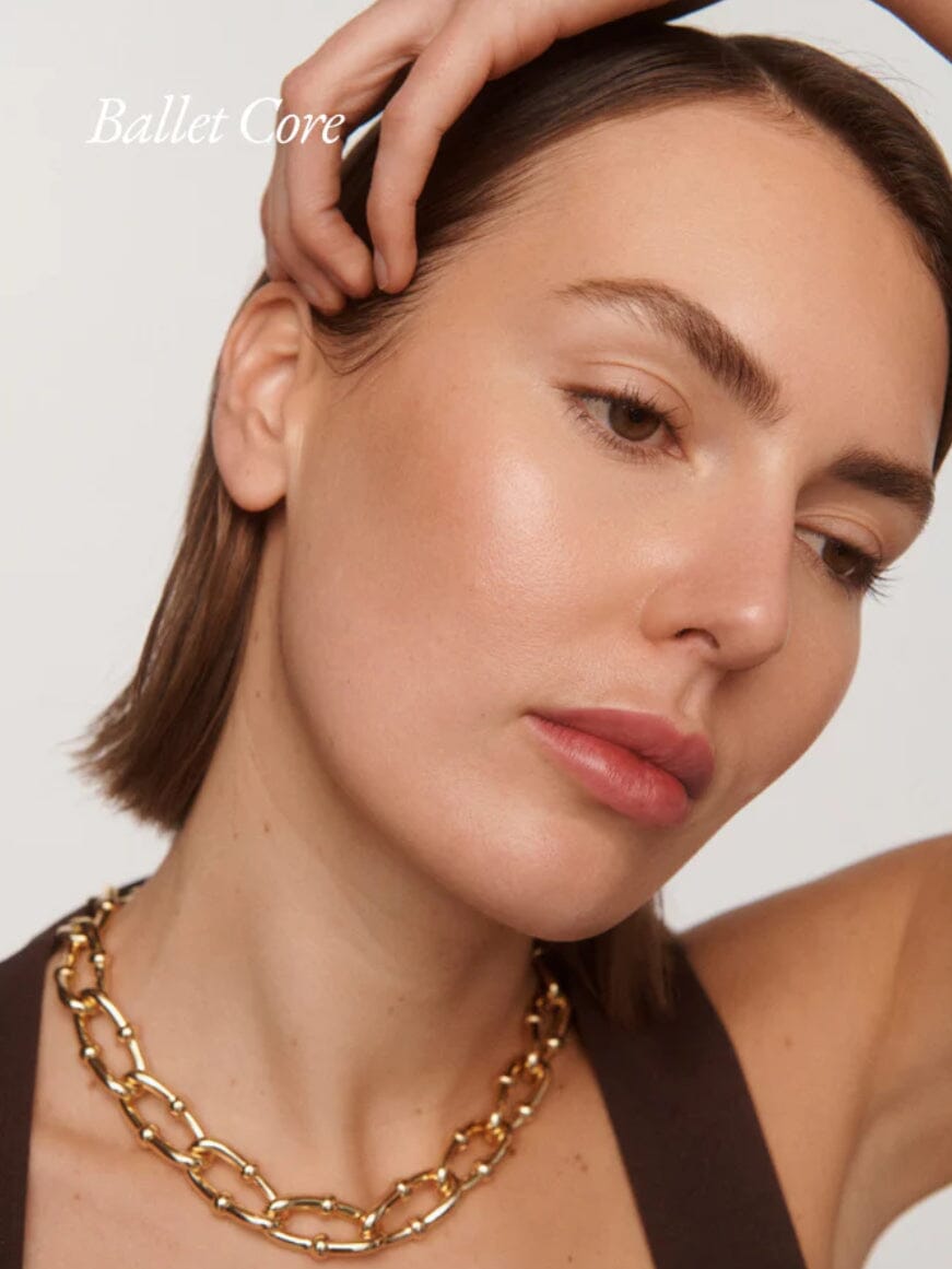 Odesse Ballet Core Lip Stain Odesse