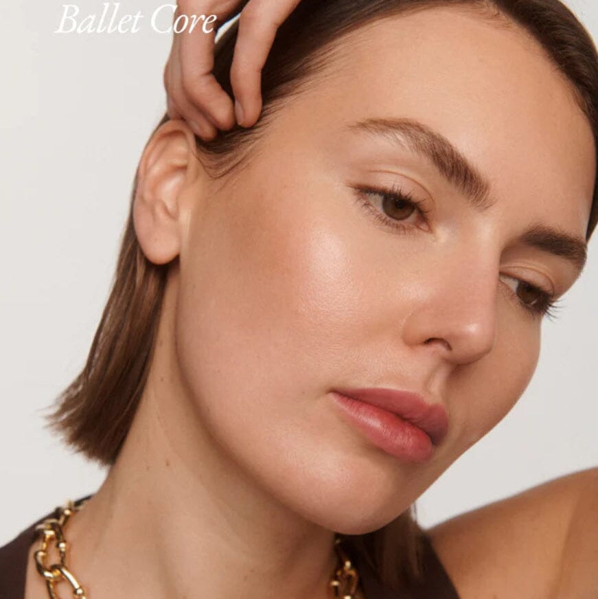 Odesse Ballet Core Lip Stain Odesse