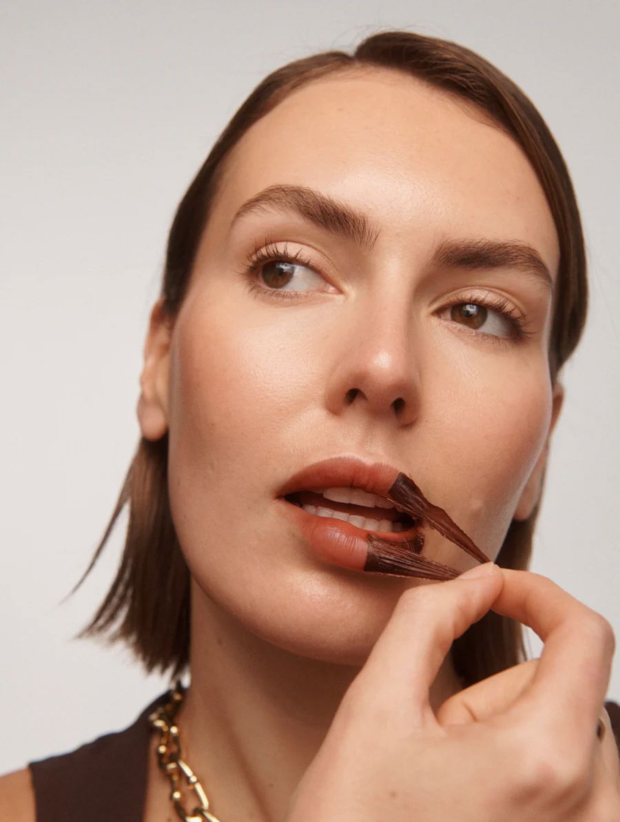 Odesse Bday Suit Lip Stain Odesse