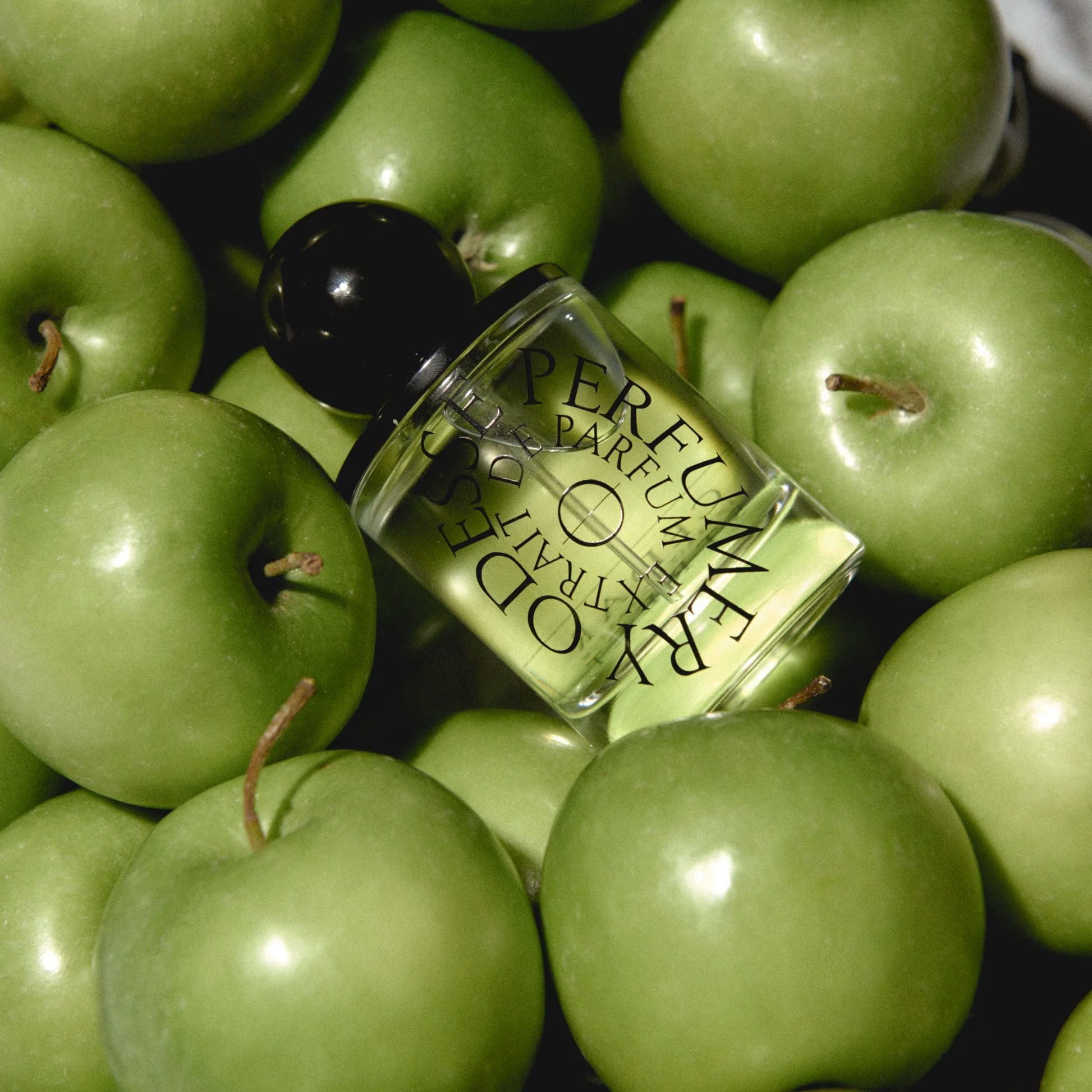 Odesse Cedar Street Extrait de Parfum Odesse