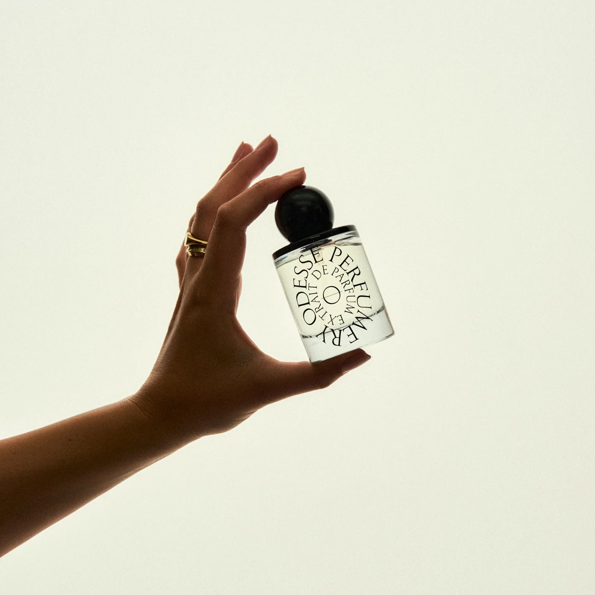 Odesse Cedar Street Extrait de Parfum Odesse