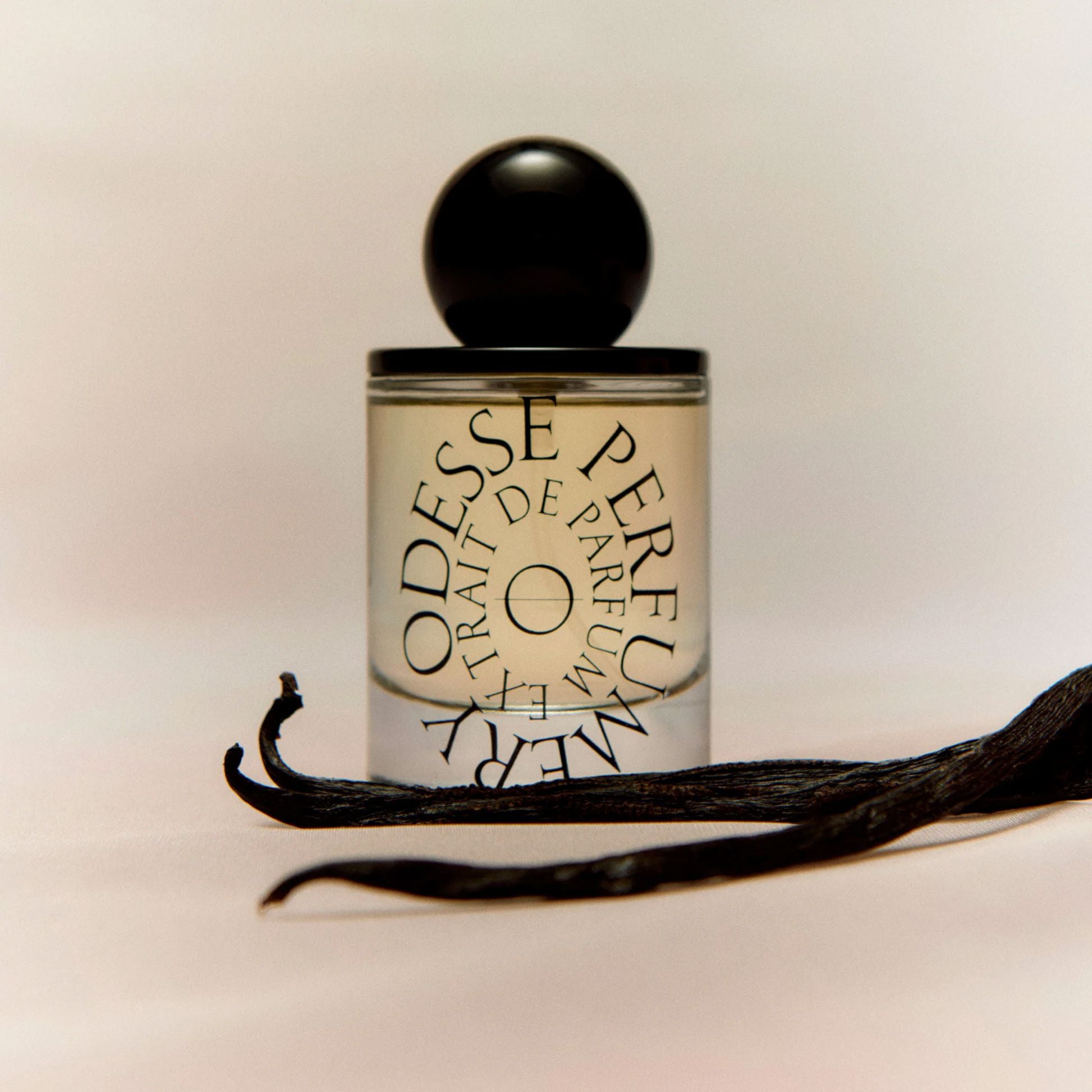 Odesse Creme Santal Extrait de Parfum Odesse