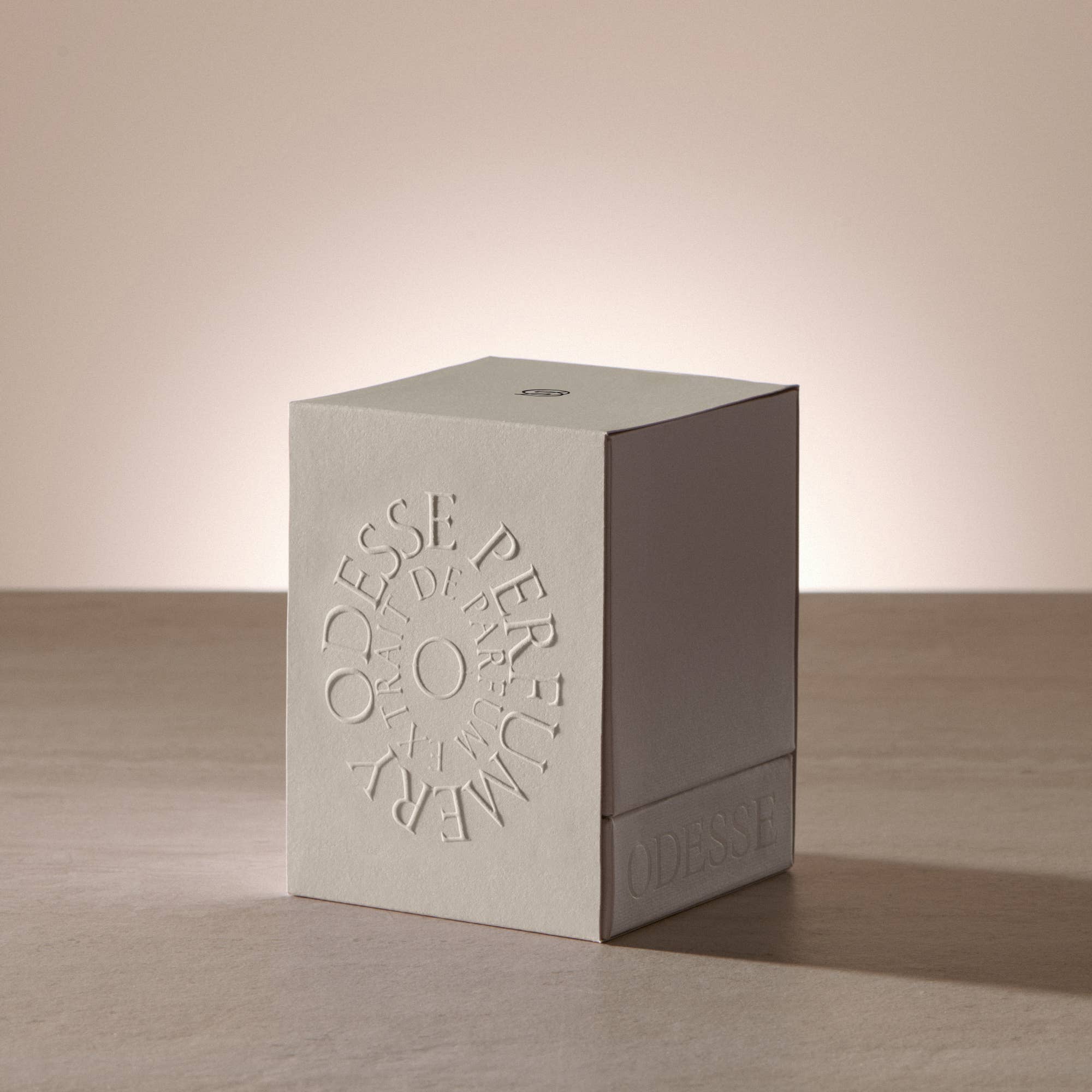 Odesse Crème Skin Extrait De Parfum Odesse