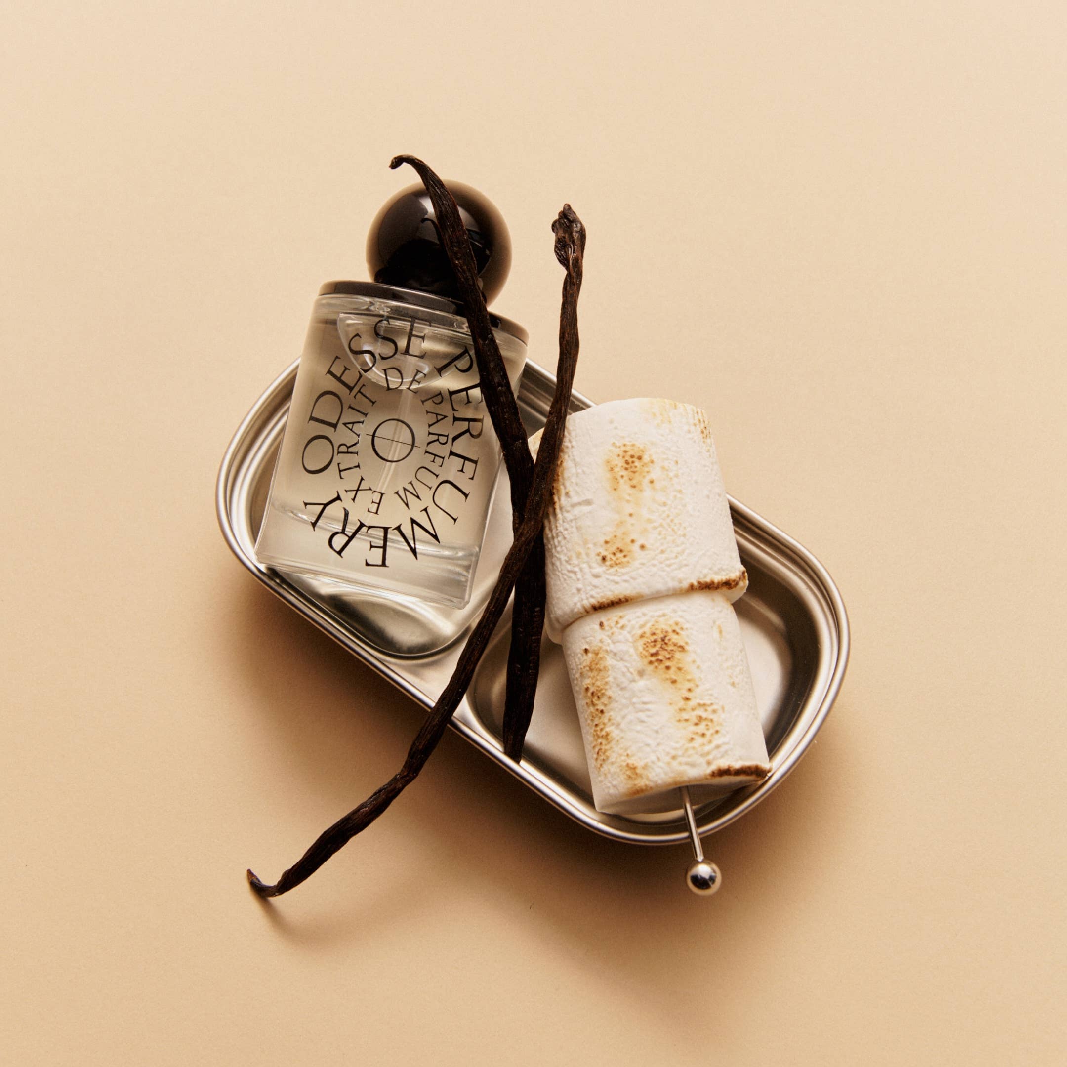 Odesse Crème Skin Extrait De Parfum Odesse
