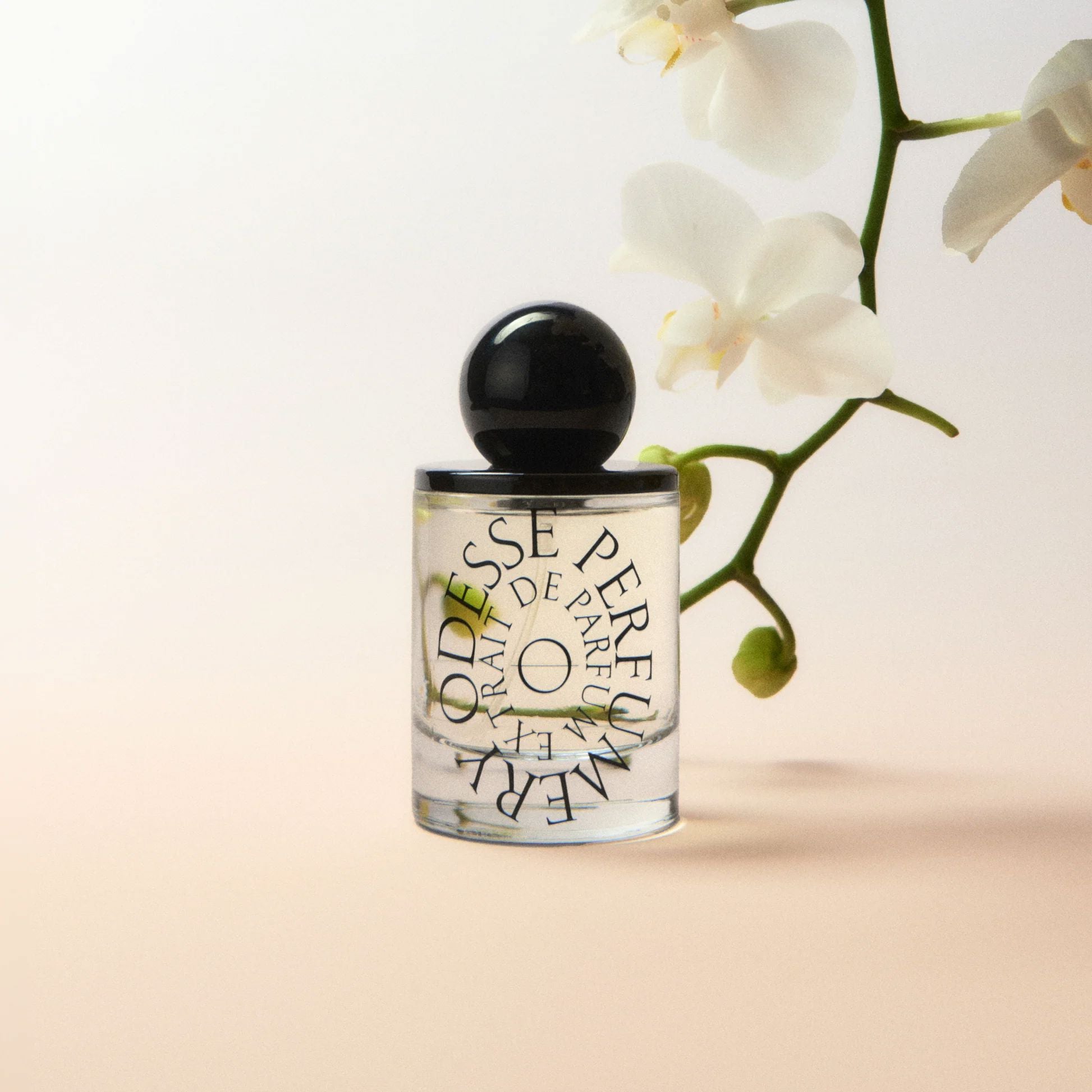 Odesse Deep Orchid Extrait de Parfum Odesse