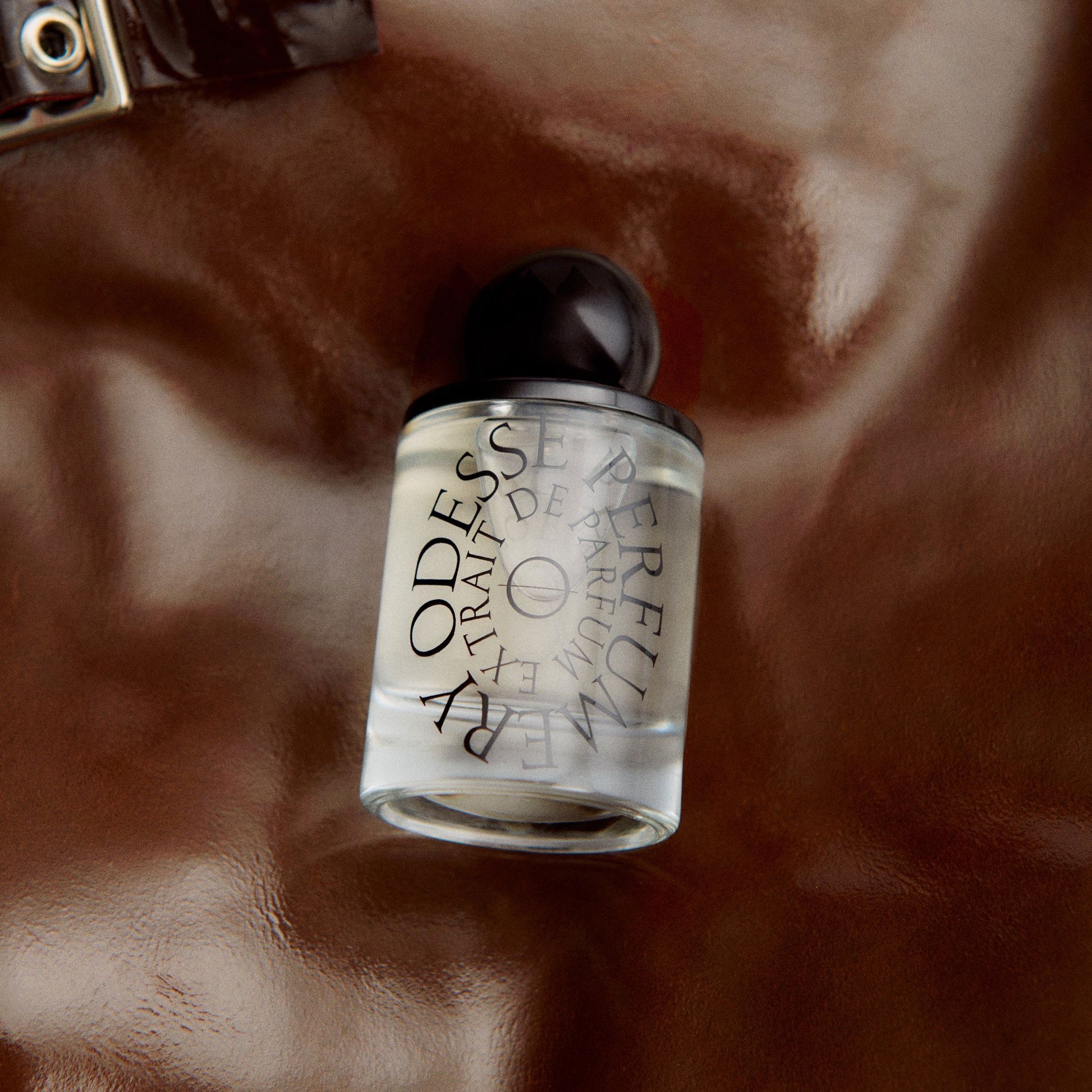 Odesse Deep Orchid Extrait de Parfum Odesse