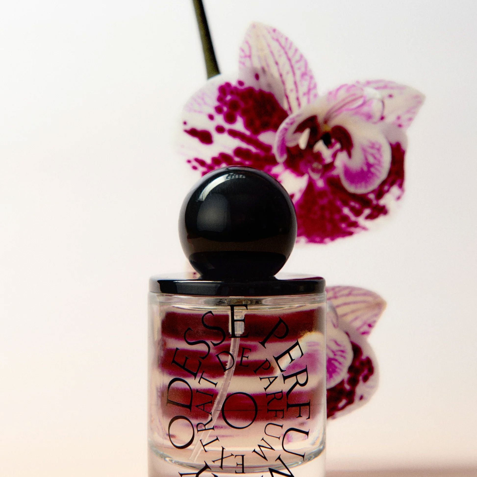 Odesse Deep Orchid Extrait de Parfum Odesse