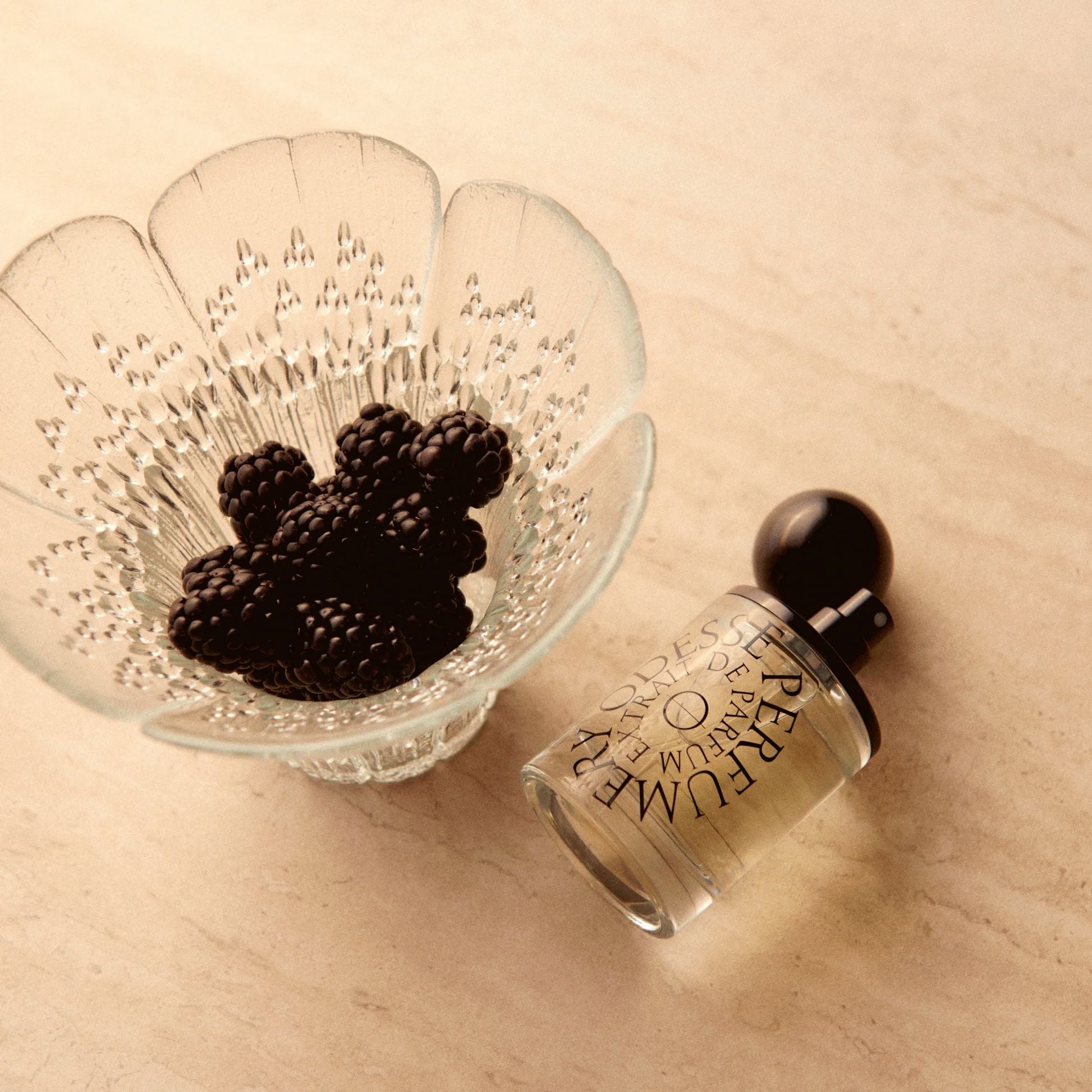 Odesse Hotel Jasmine Extrait de Parfum Odesse