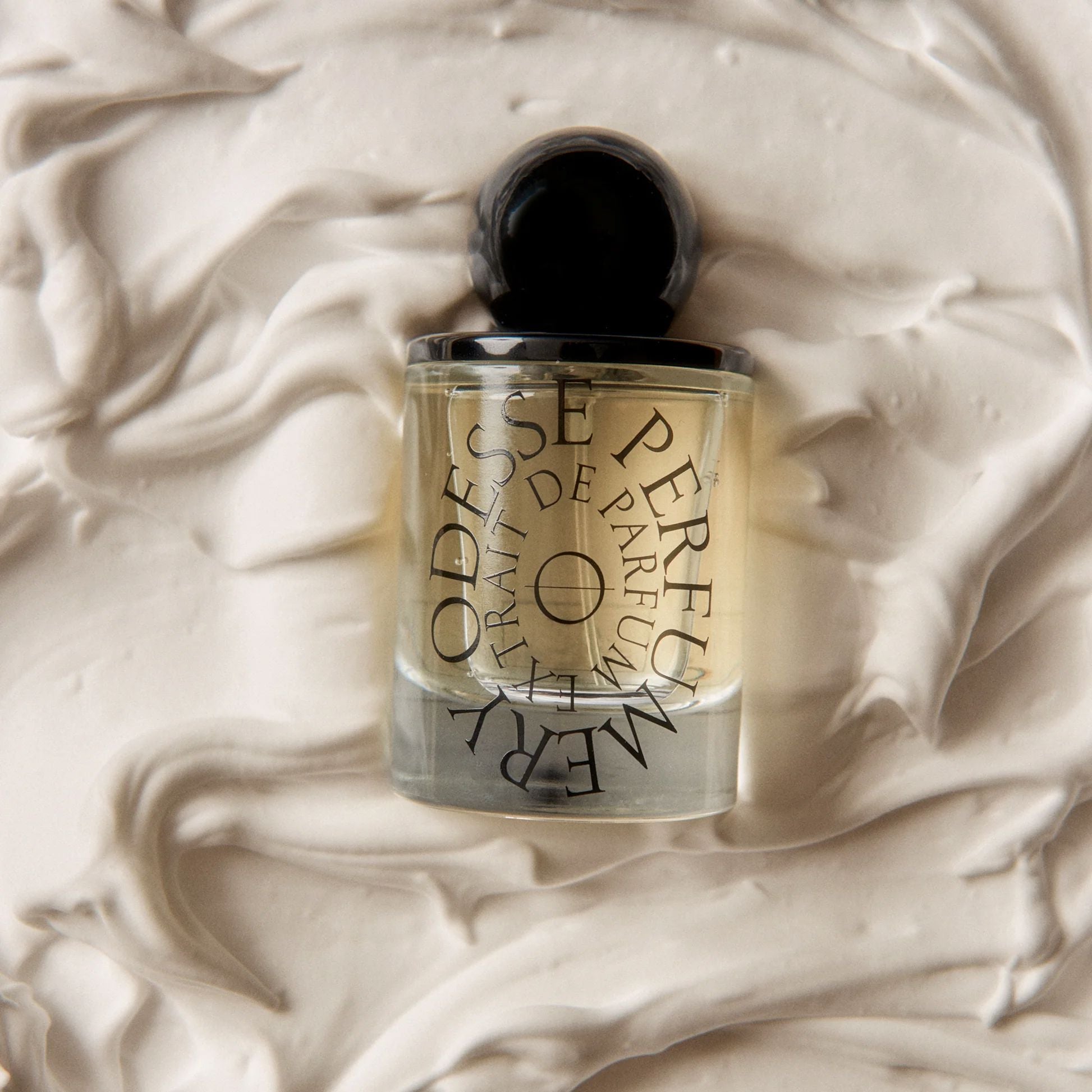 Odesse Hotel Jasmine Extrait de Parfum Odesse