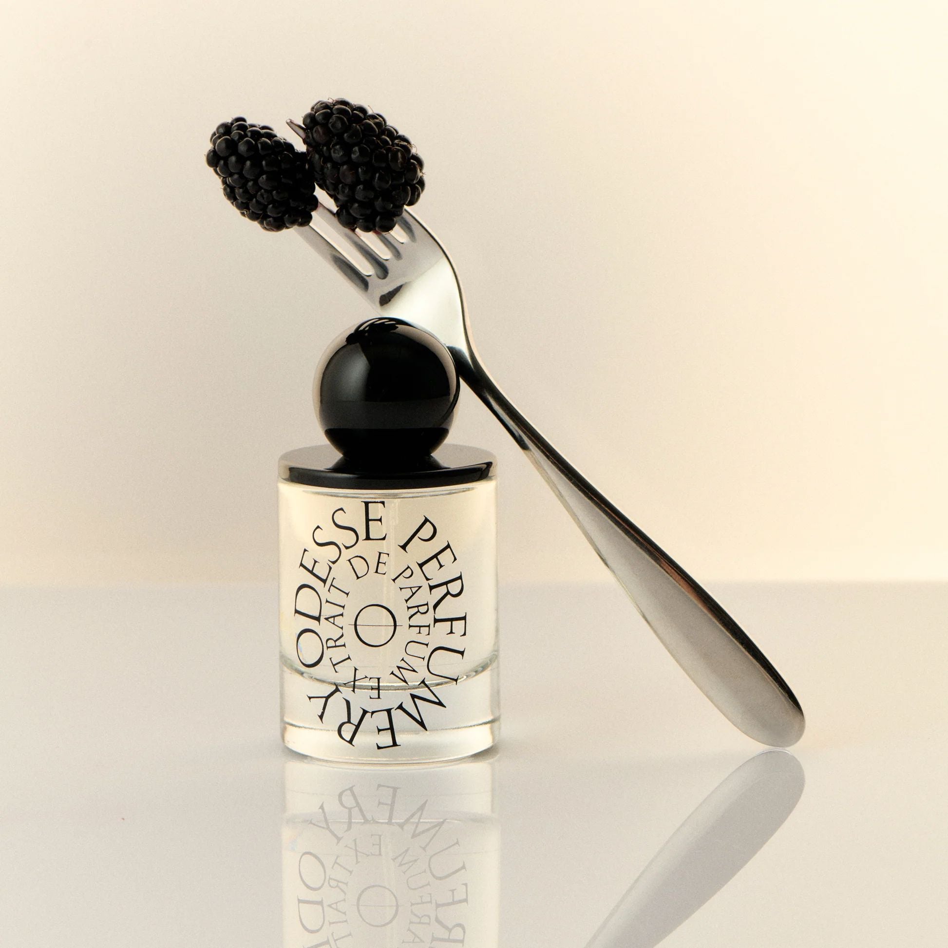 Odesse Hotel Jasmine Extrait de Parfum Odesse